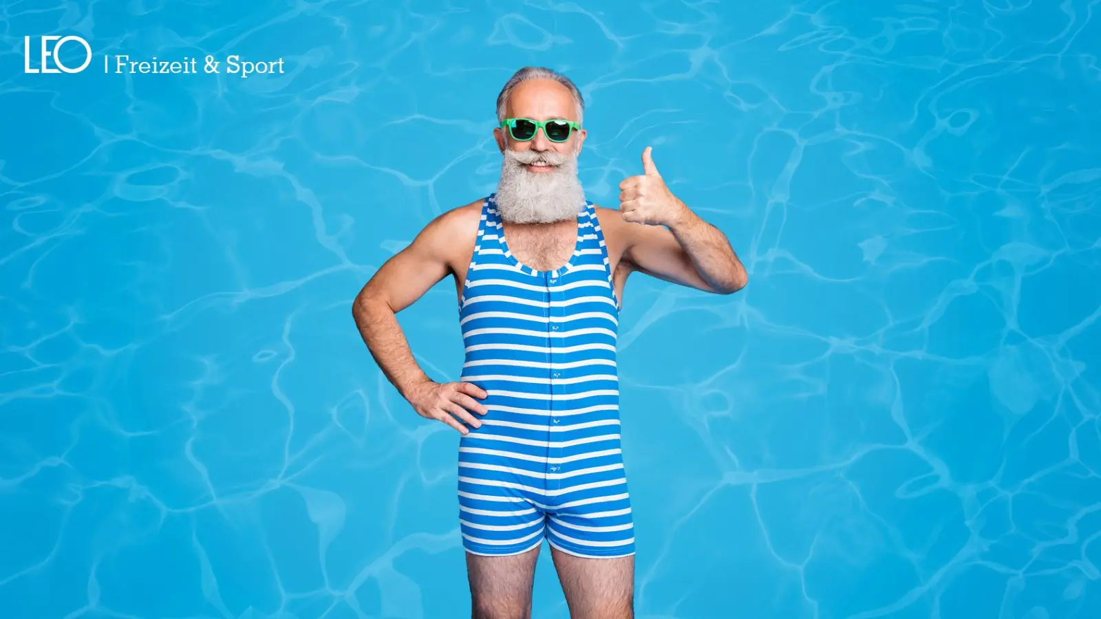 Dein Guide für den nächsten Freibad-Besuch. (Bild:  deagreez – stock.adobe.com)