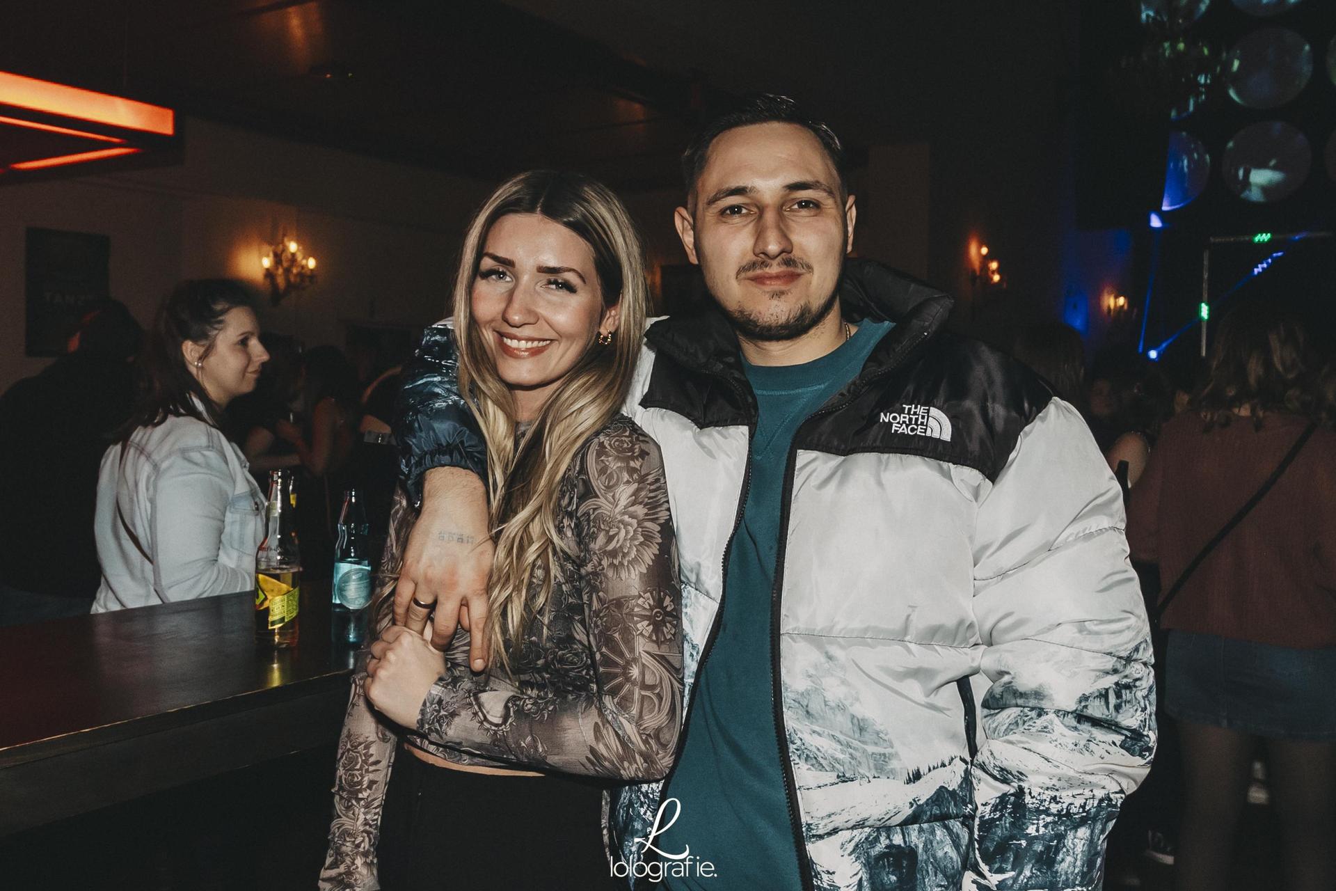 Die Fotos vom 24. Februar im Casino.  (Bild: Lolografie)