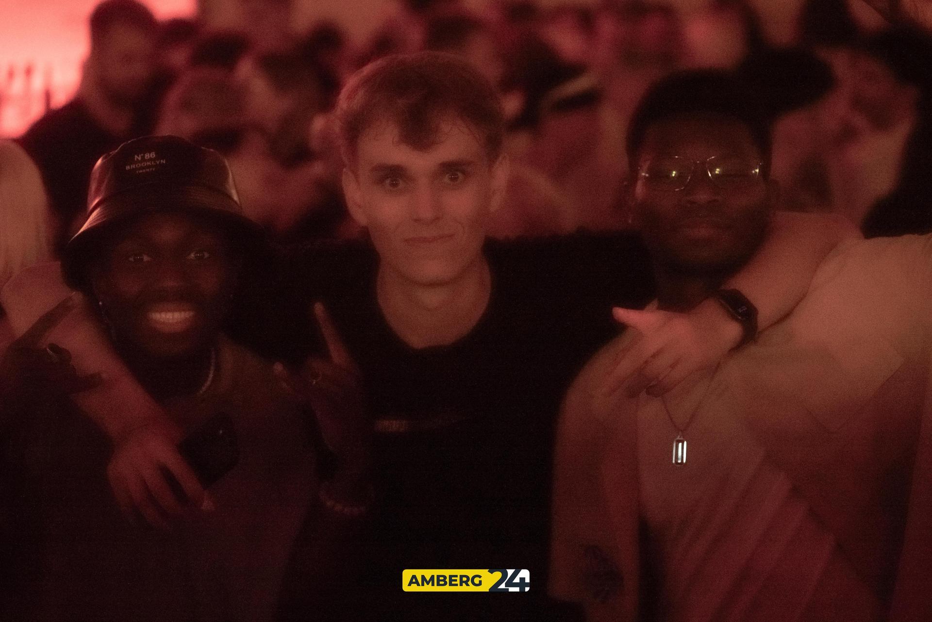 Vibes x Bergfest Afterparty (Bild: Mario Donhauser)