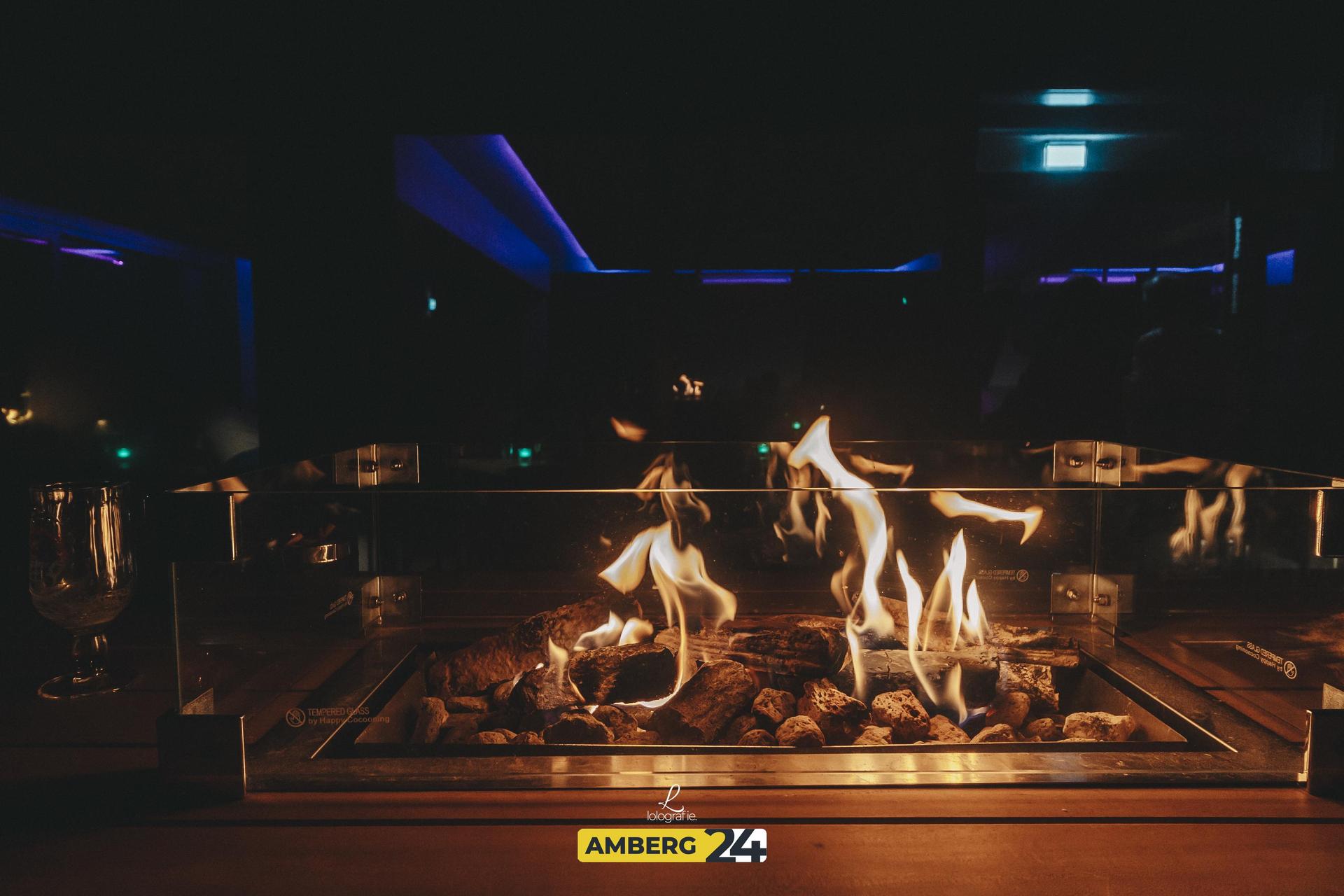 Die Fotos aus der Walküre Skybar. (Bild: Lolografie)