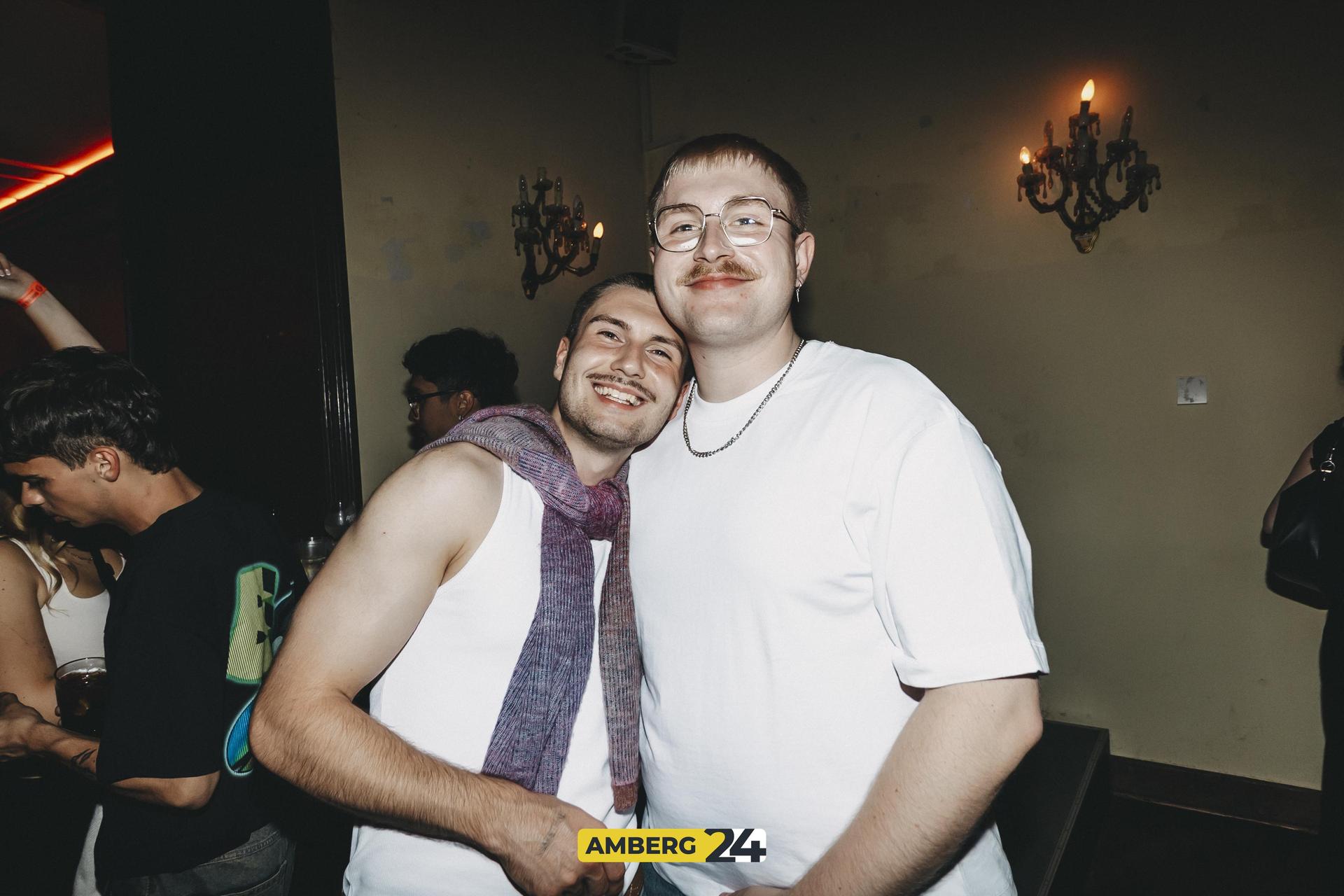 Die Bilder vom Casino bei Amberg tanzt 2025! (Bild: Lolografie)