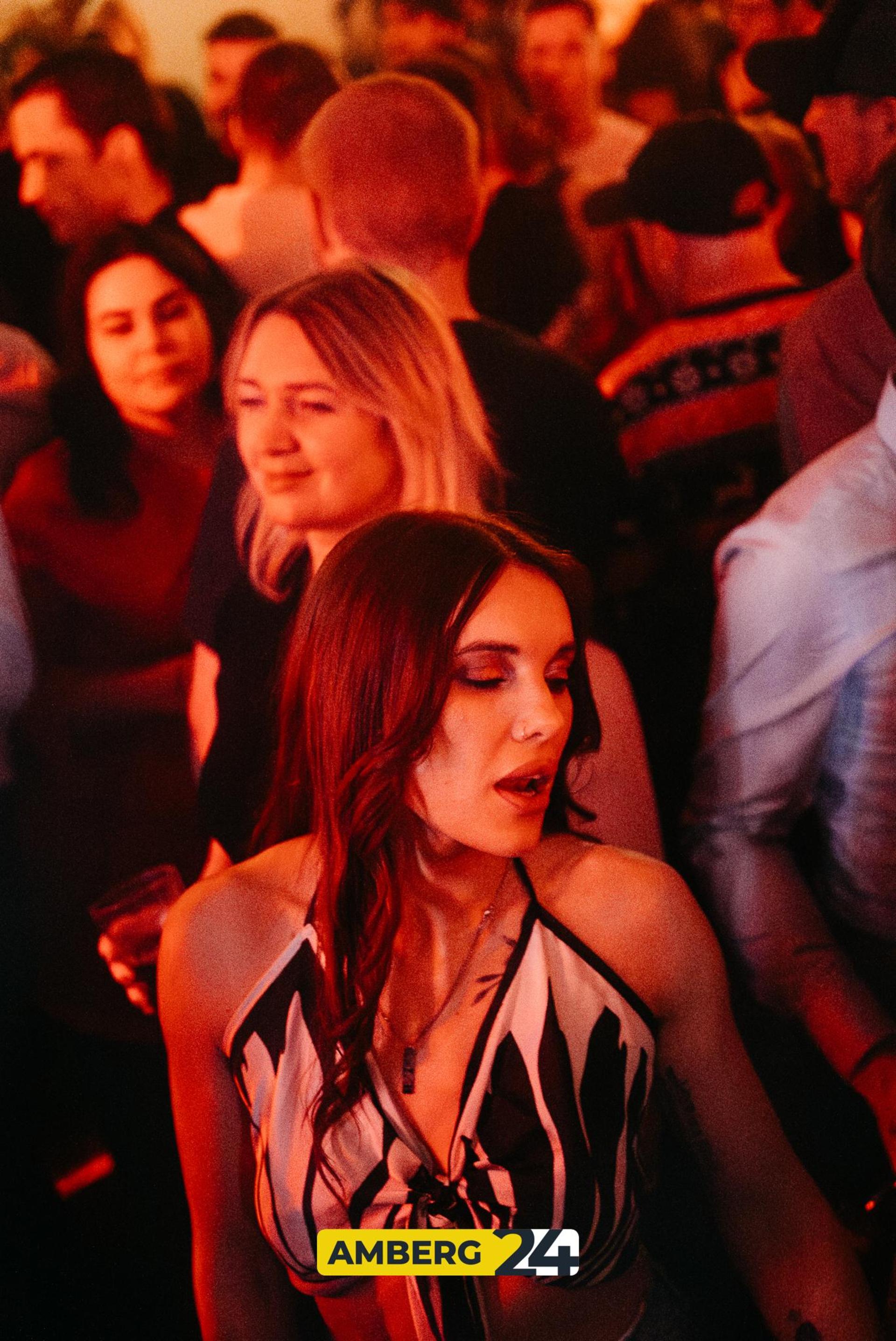 Battle of the Beats: Die Bilder aus dem Casino-Saal. (Bild: Mario Donhauser)