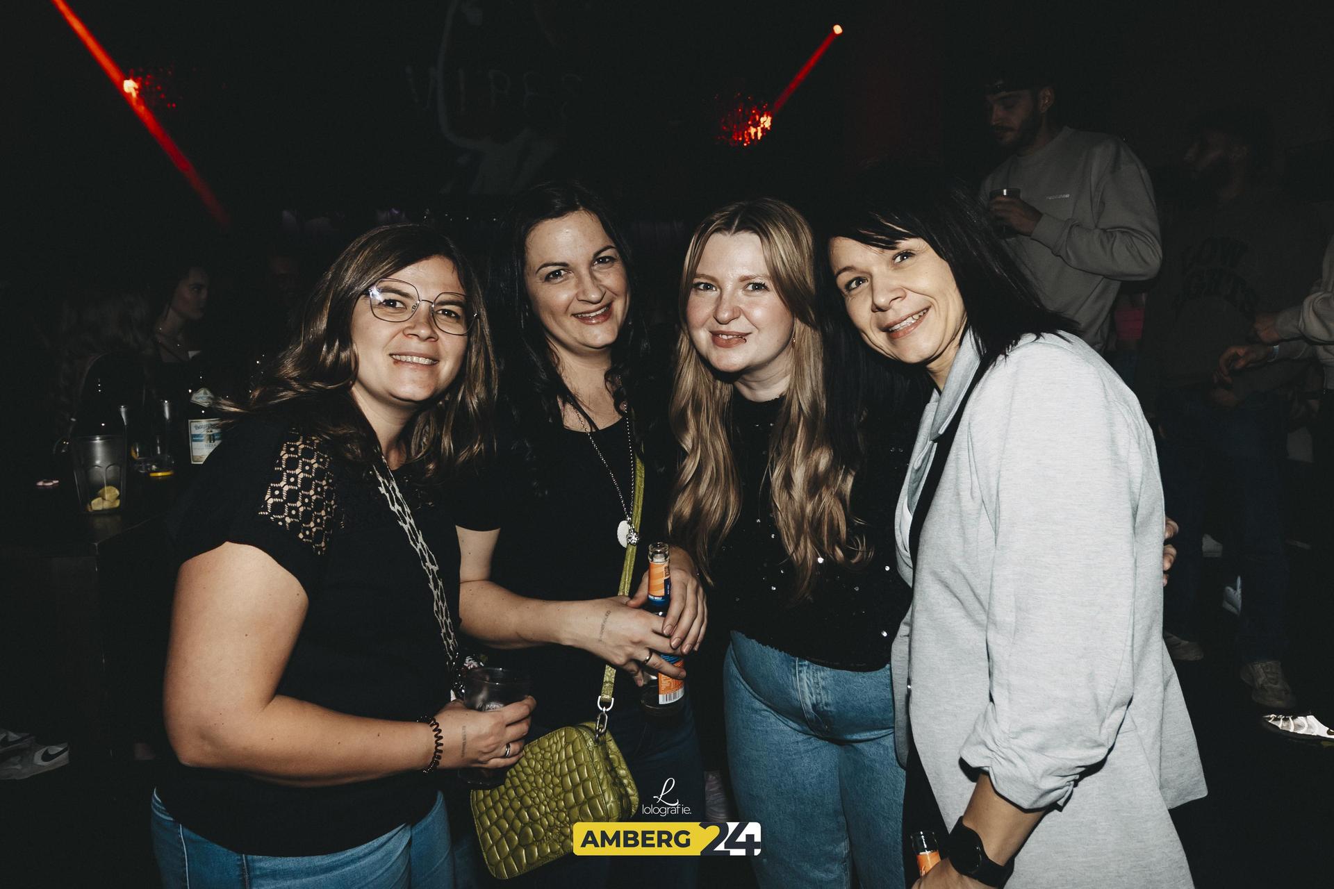 Das sind die Fotos aus dem Casino. (Bild: Leonie Hartung)