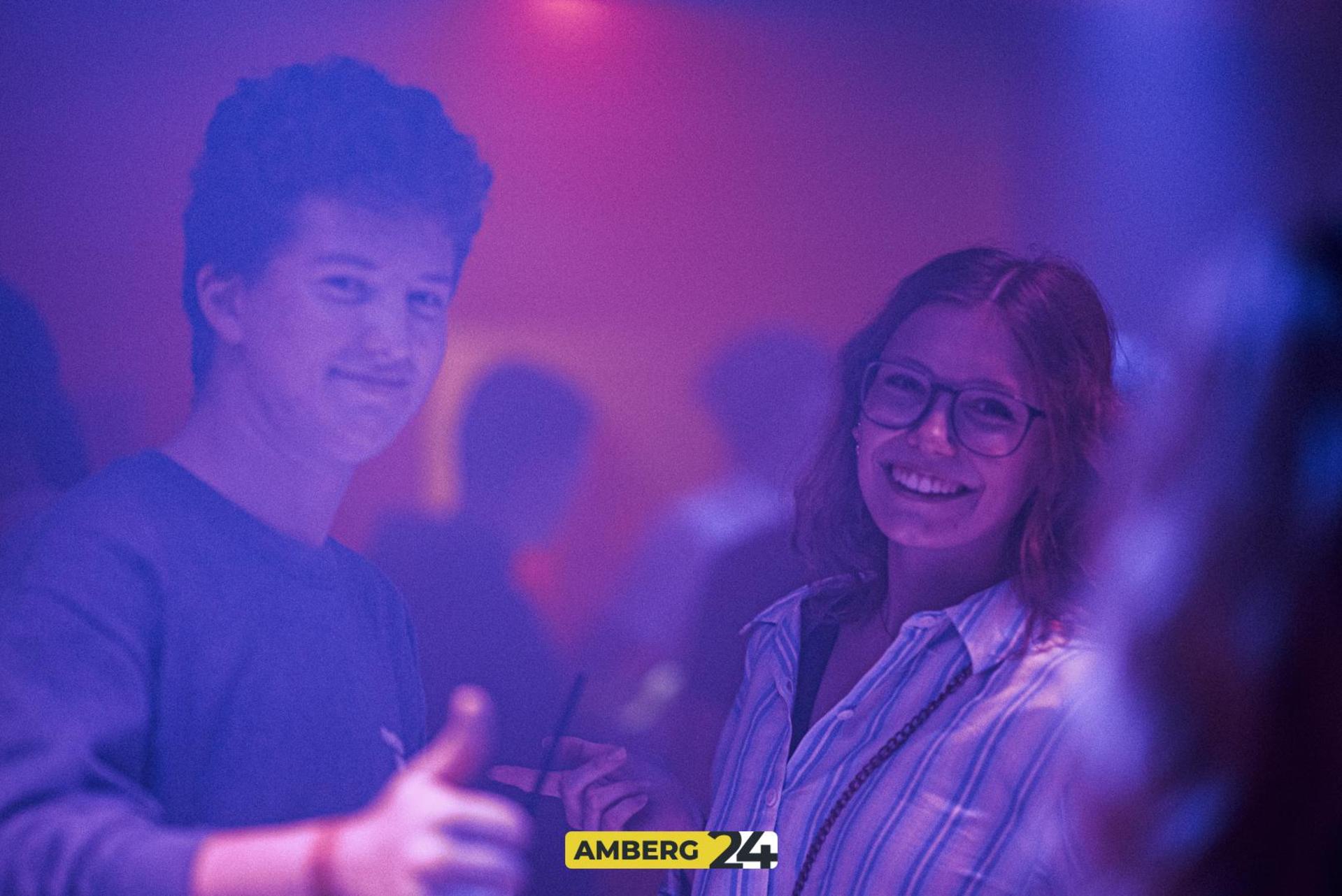 Kinkerlitzchen im Happy Rock. Das sind die Bilder. (Bild: Martin Sponsel)