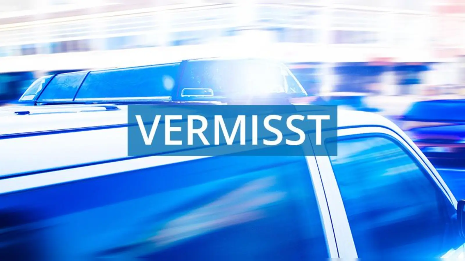 Die Polizei sucht Hinweise auf den Aufenthaltsort einer 15-jährigen Vermissten aus Bayreuth. (Bild: adobestock.com)