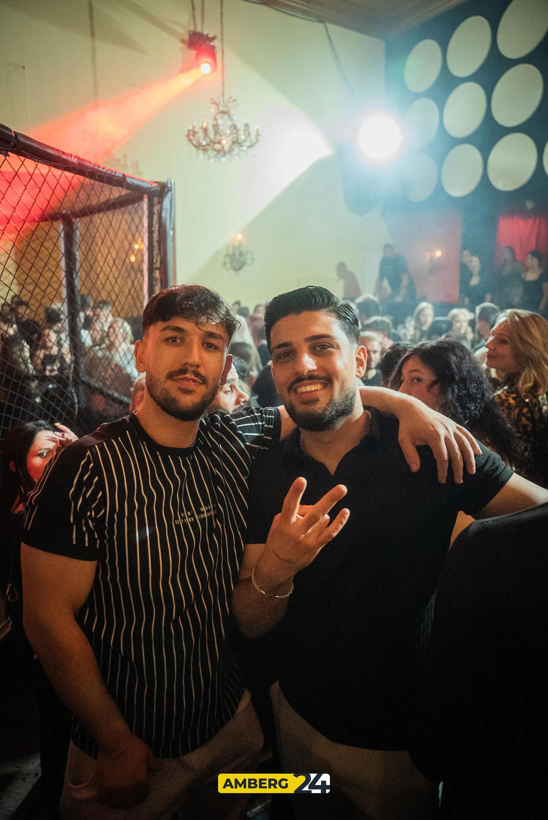 Battle of the Beats im Casino Saal: Die Bilder. (Bild: Mario Donhauser)