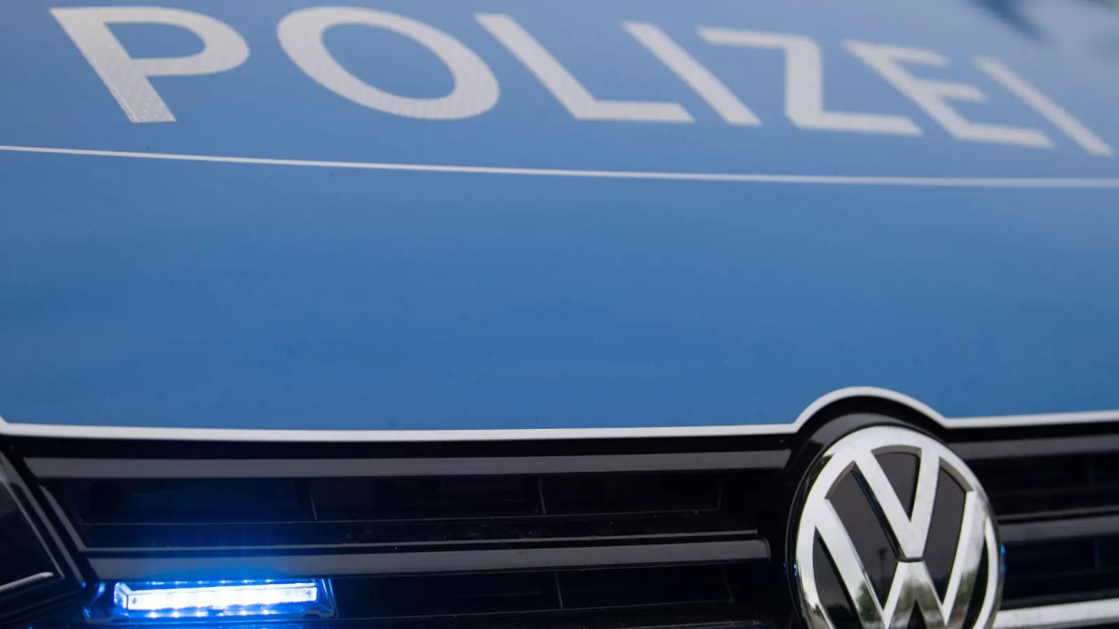 Zwischen Förrenbach und See kam es zu einem Fahrradunfall. (Bild: Lino Mirgeler/dpa)