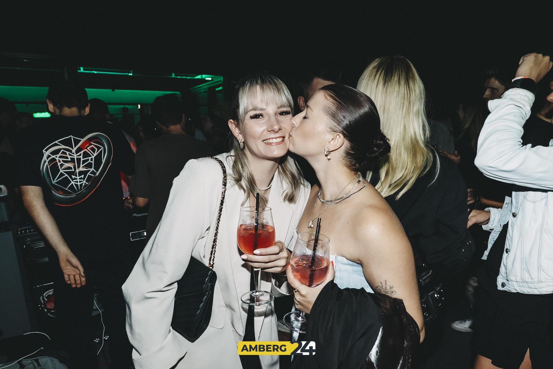 Amberg tanzt 2025 in der Walküre! (Bild: Lolografie)