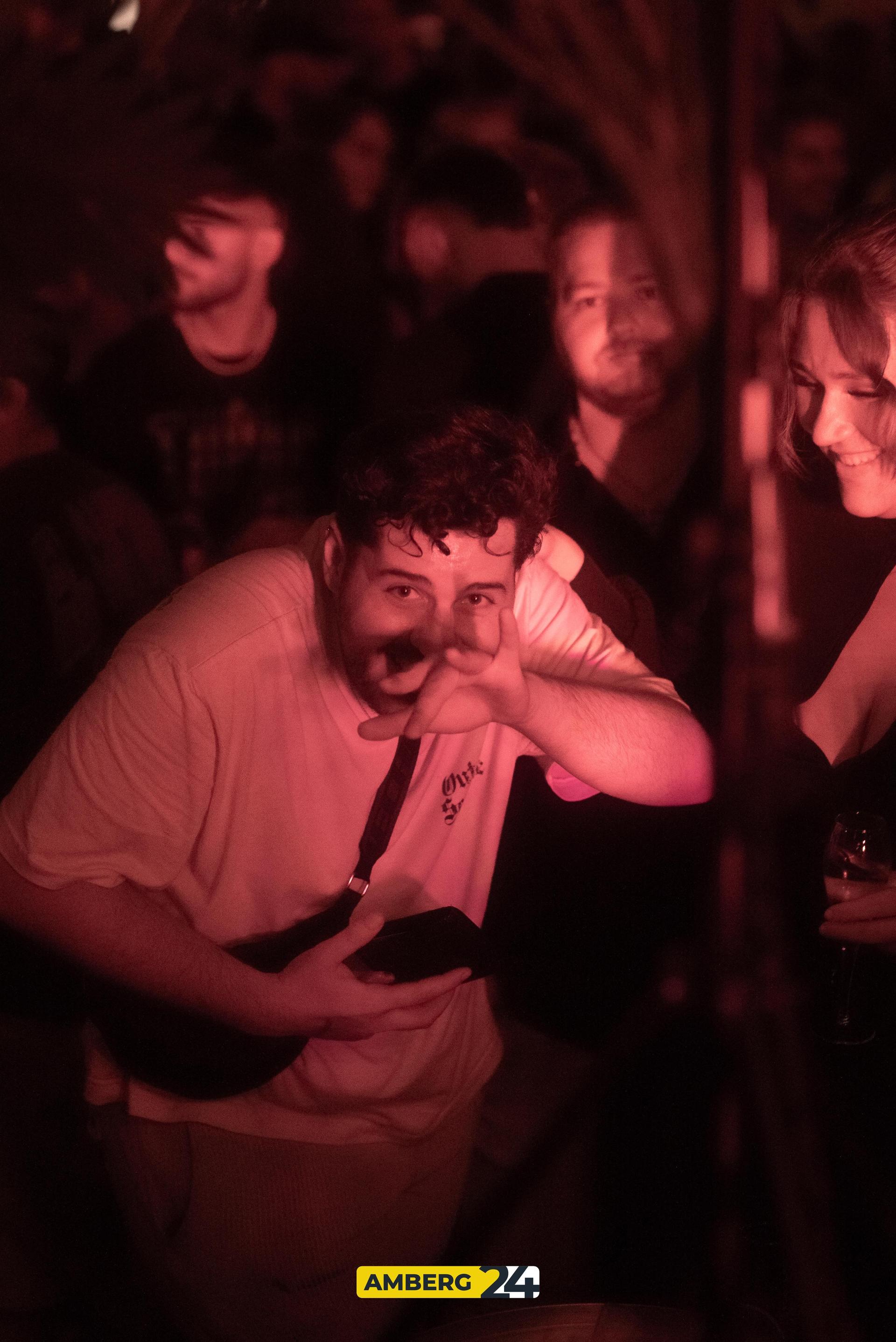 Vibes x Bergfest Afterparty (Bild: Mario Donhauser)