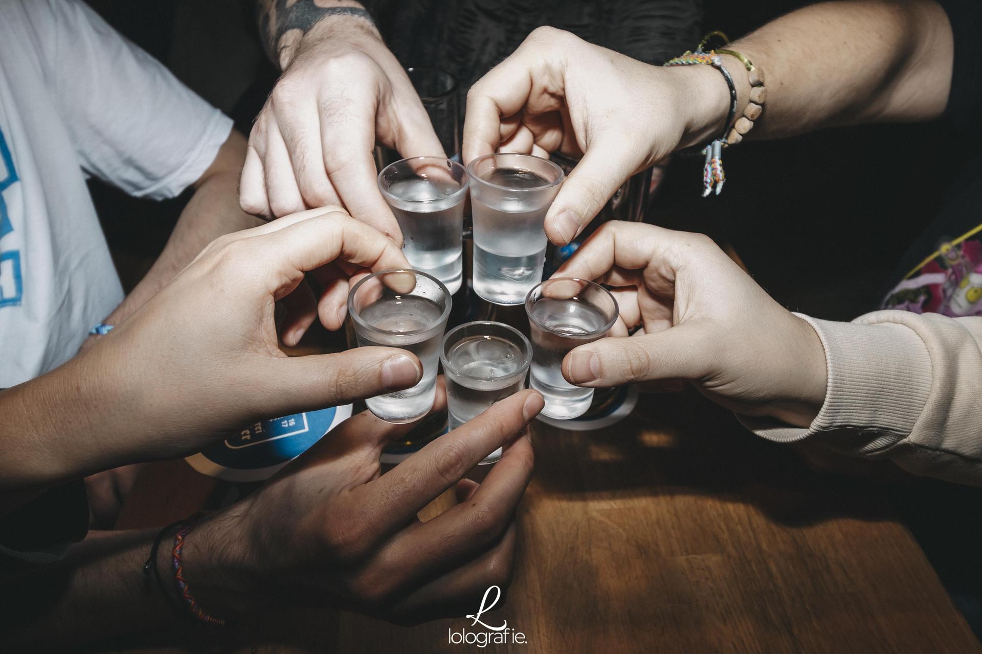 Die schönsten Bilder vom Bockbierfest im Blauen Haus. (Bild: Leonie Hartung)