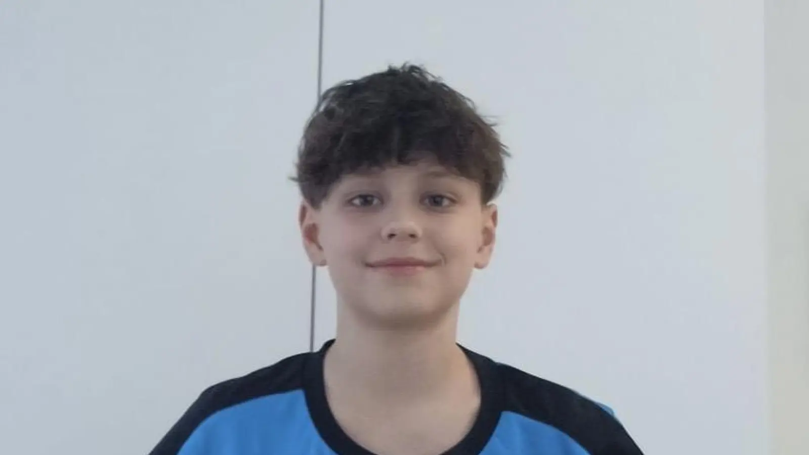 Alexander Willkommen war für das Tor des Monats nominiert.  (Bild: Alexander Willkommen)