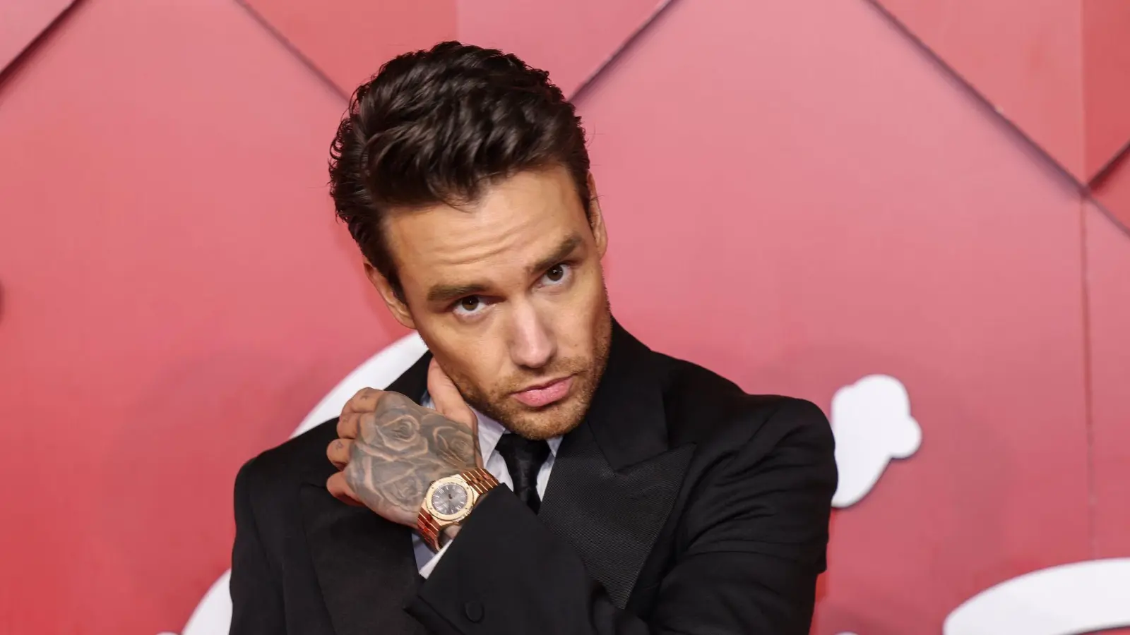 Der wohl bewegendste Moment bei den bei MTV Awards war, als Rita Ora mit Tränen in den Augen an den kürzlich gestorbenen Sänger Liam Payne erinnerte. (Bild: Vianney Le Caer/Invision/AP/dpa)