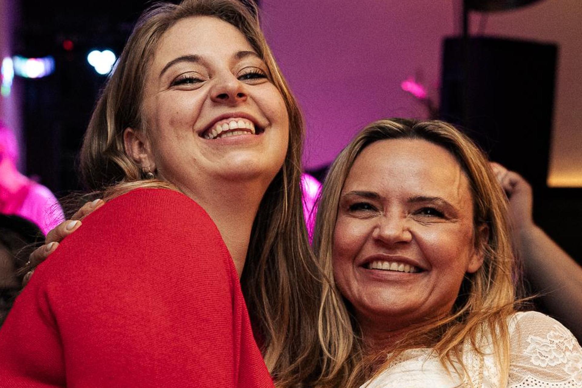 Bockbierfest im Heimatgenuss (Bild: David Müller)