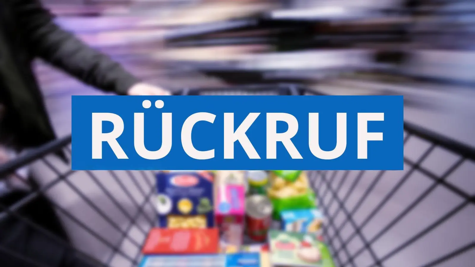 Die Firma Bio Gourmet ruft den Brotaufstrich „Paprika &amp; Cashew” zurück.  (Bild: Fabian Sommer/dpa)