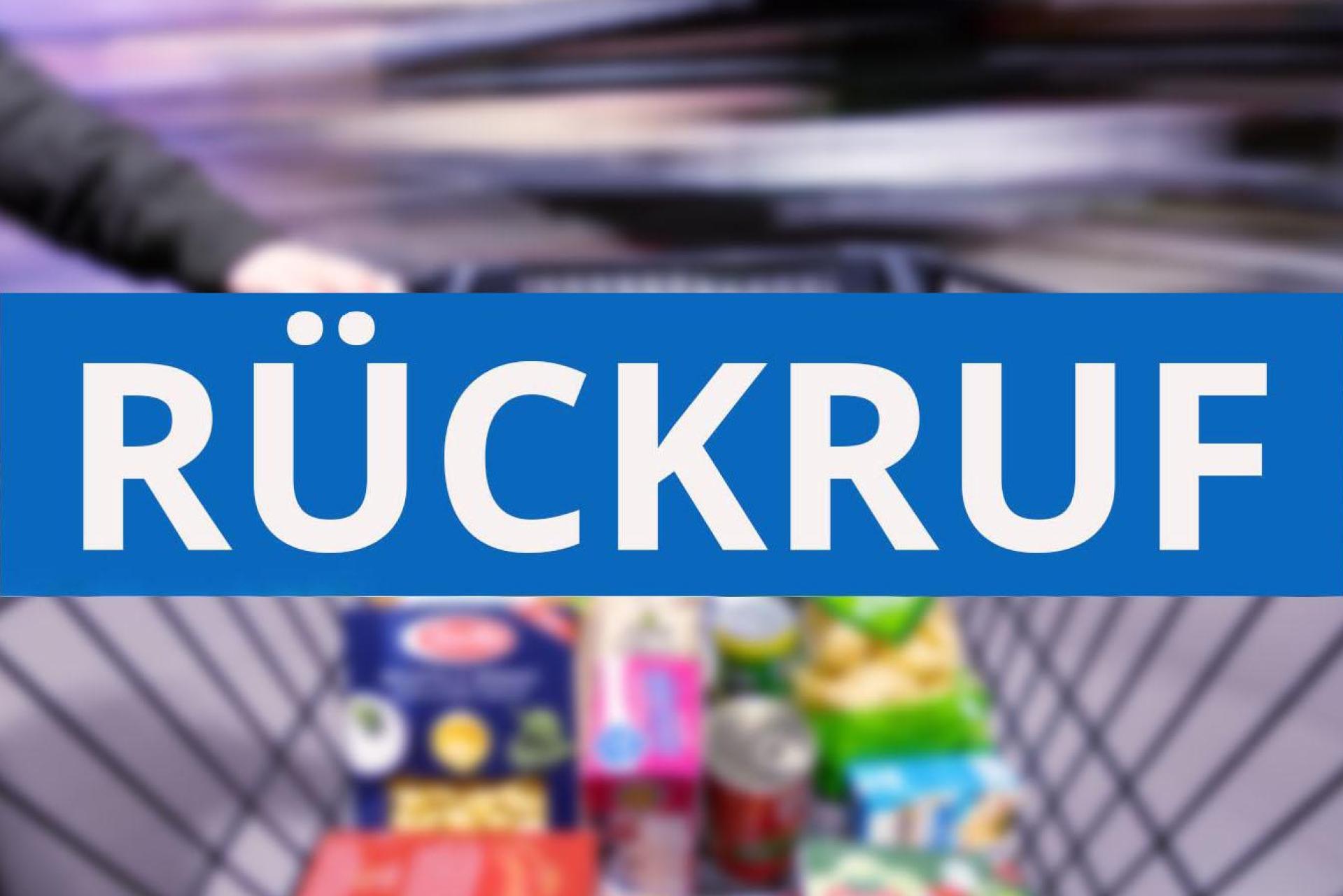 Die Schleizer Fleisch- und Wurstwaren GmbH ruft ihre Zwiebelmettwurst. (Symbolbild: Fabian Sommer/dpa)