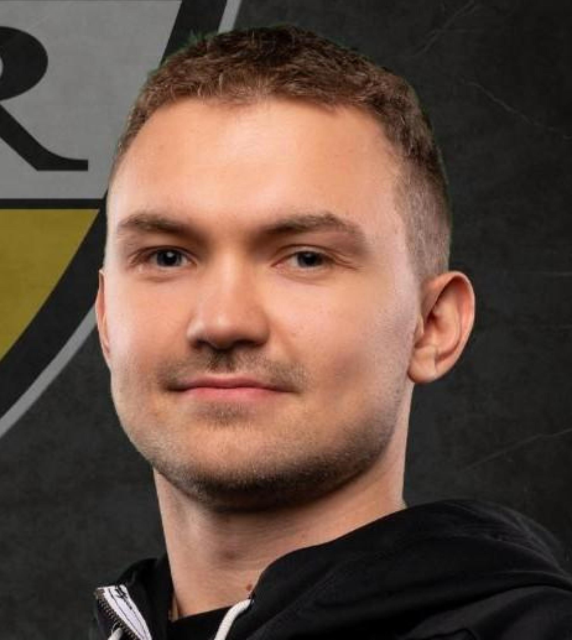 Ein Leistungsträger verlängert: Roberts Baranovskis geht auch kommende Saison für die Wild Lions auf Torejagd.  (Bild: ERSC Amberg)