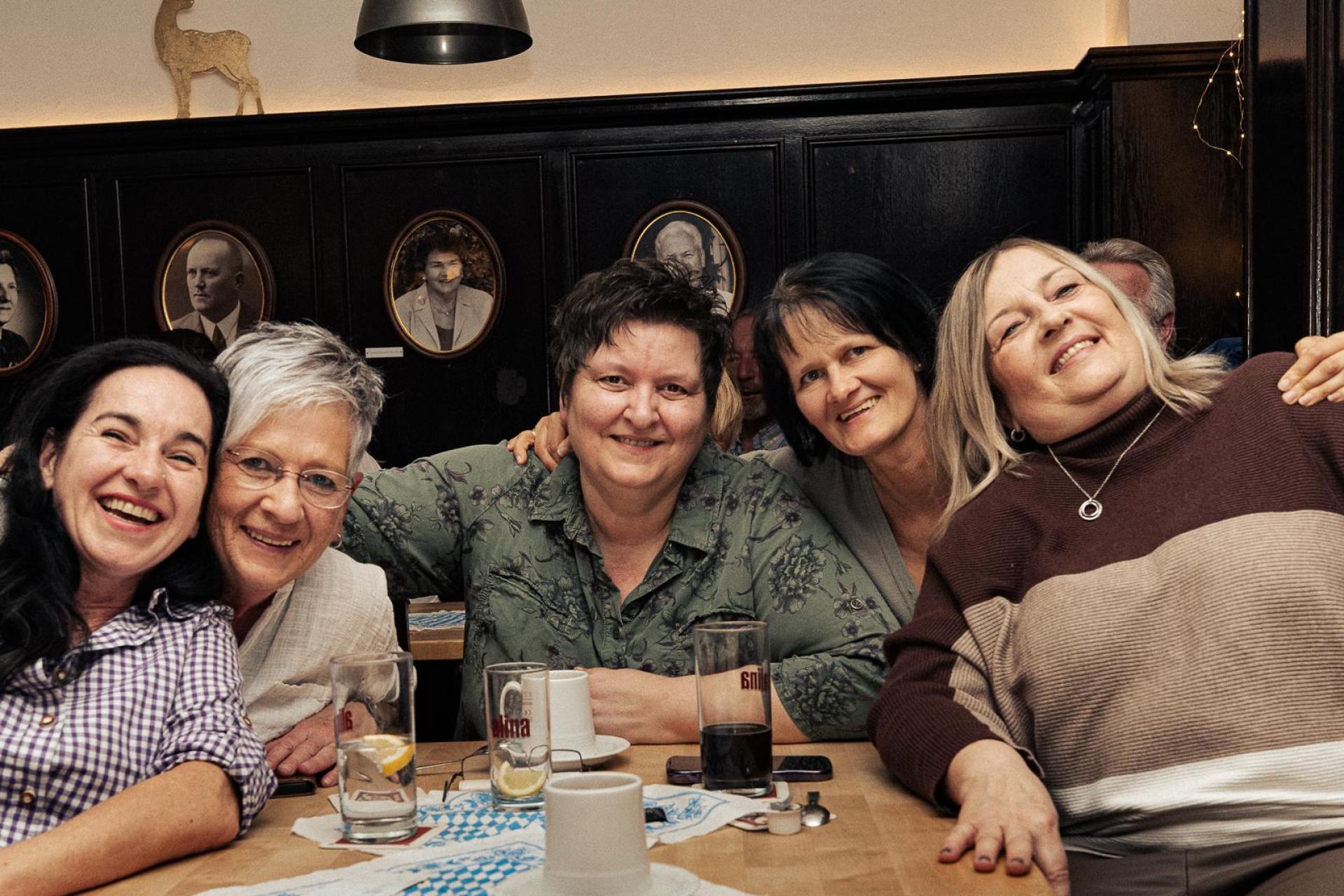 Bockbierfest im Heimatgenuss (Bild: David Müller)