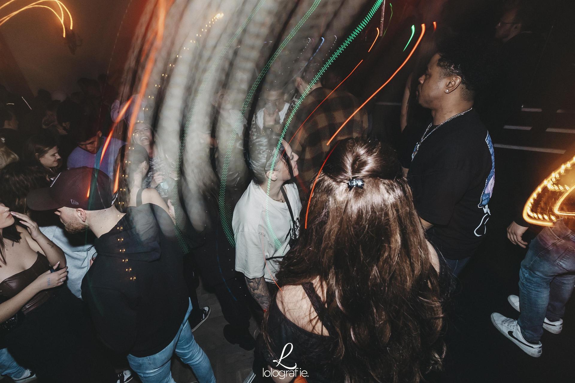 Die Fotos vom 24. Februar im Casino.  (Bild: Lolografie)