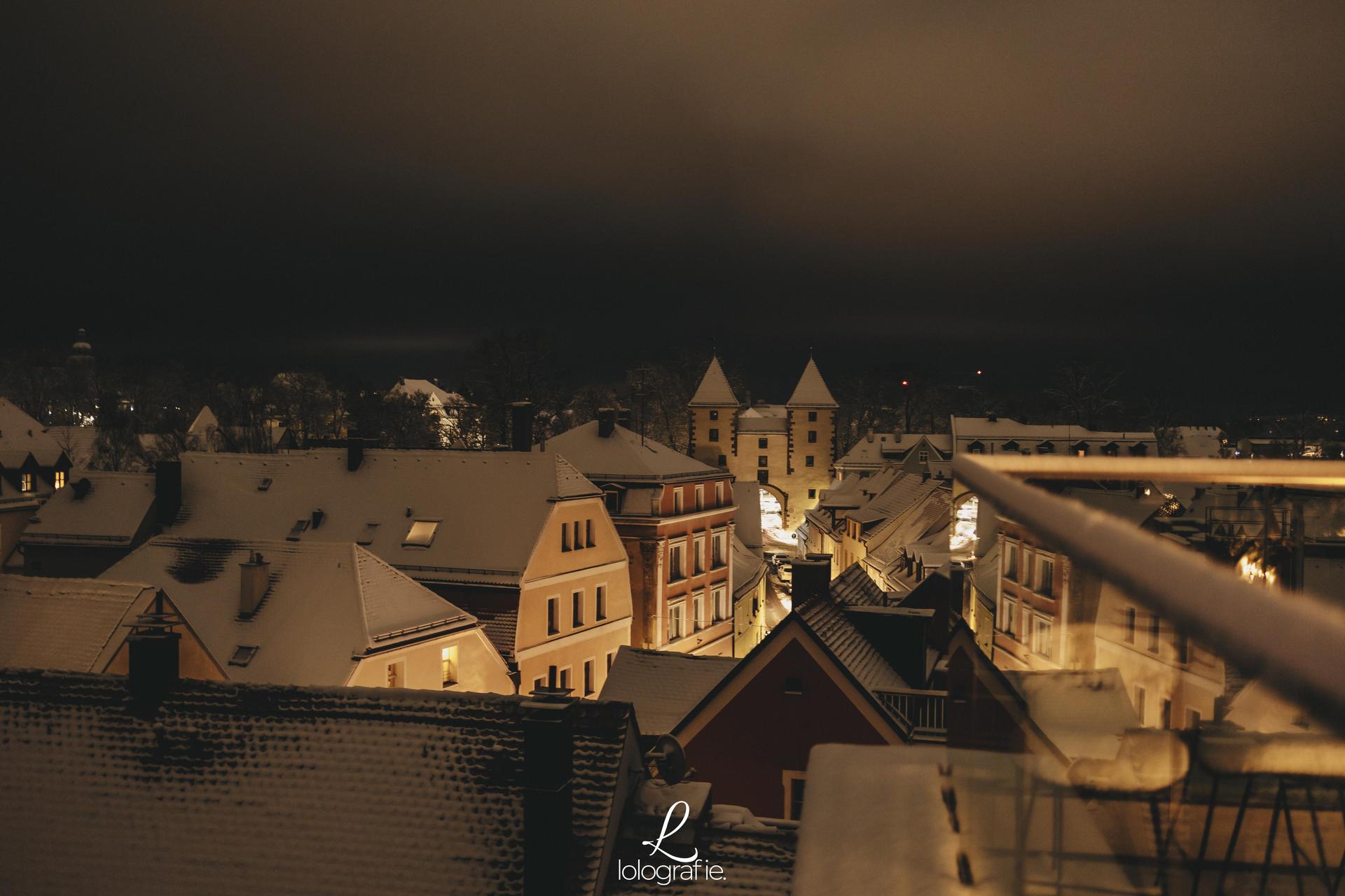Eröffnung der Walküre Skybar Amberg (Bild: Lolografie)