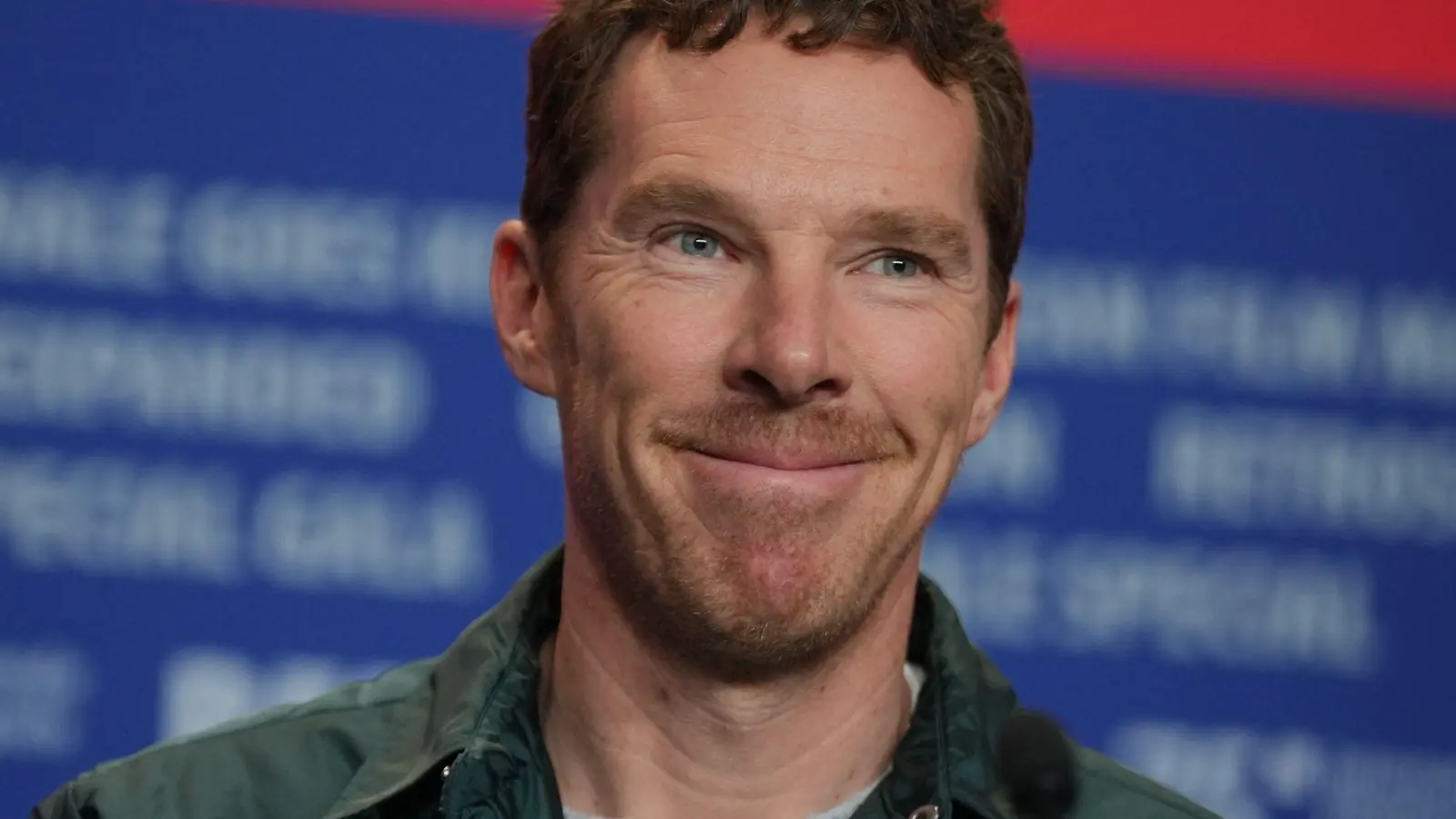 Das Filmfestival in Zürich ehrt den Schauspieler Cumberbatch. (Archivbild) (Bild: Soeren Stache/dpa)