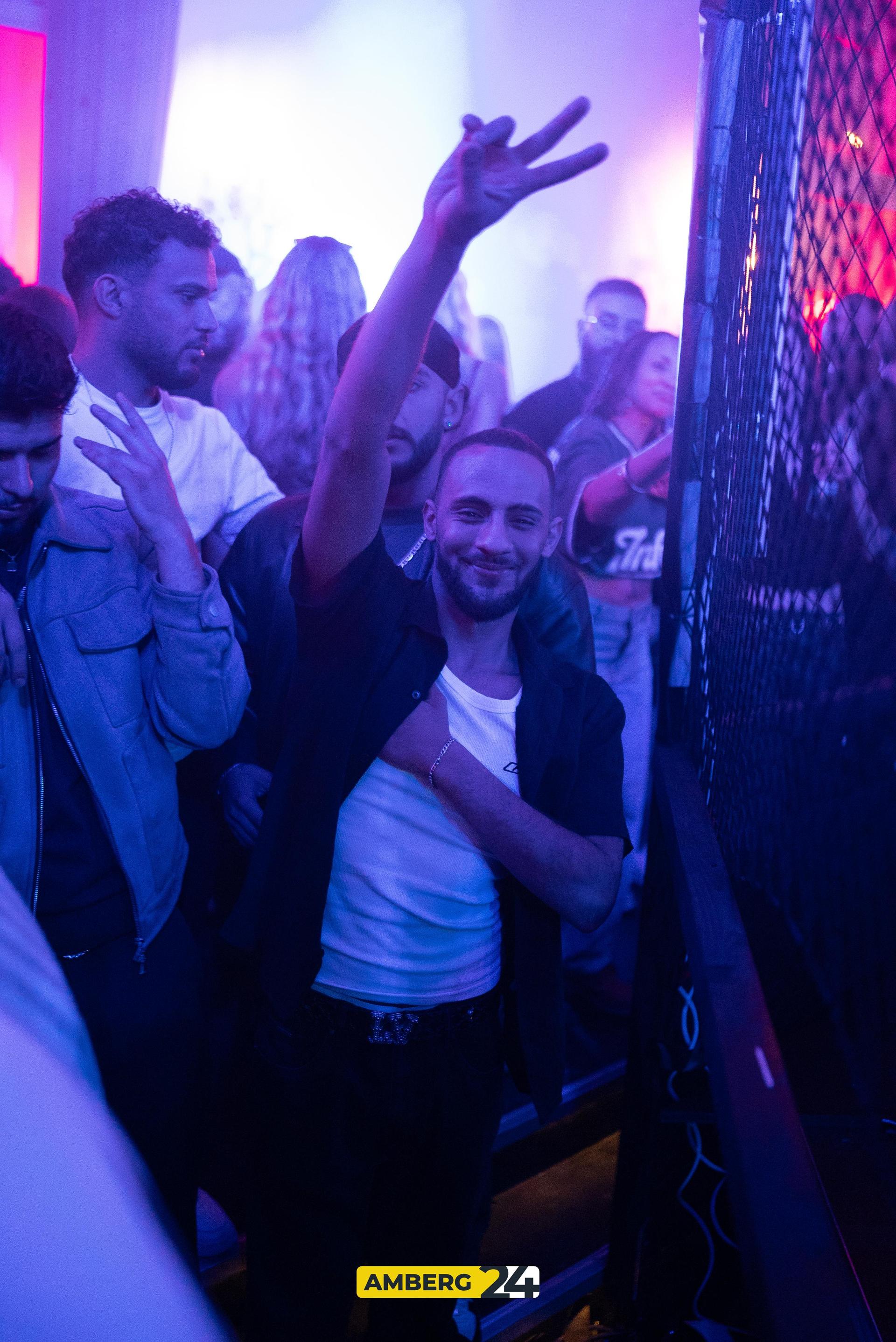 Battle of the Beats im Casino Saal: Die Bilder. (Bild: Mario Donhauser)