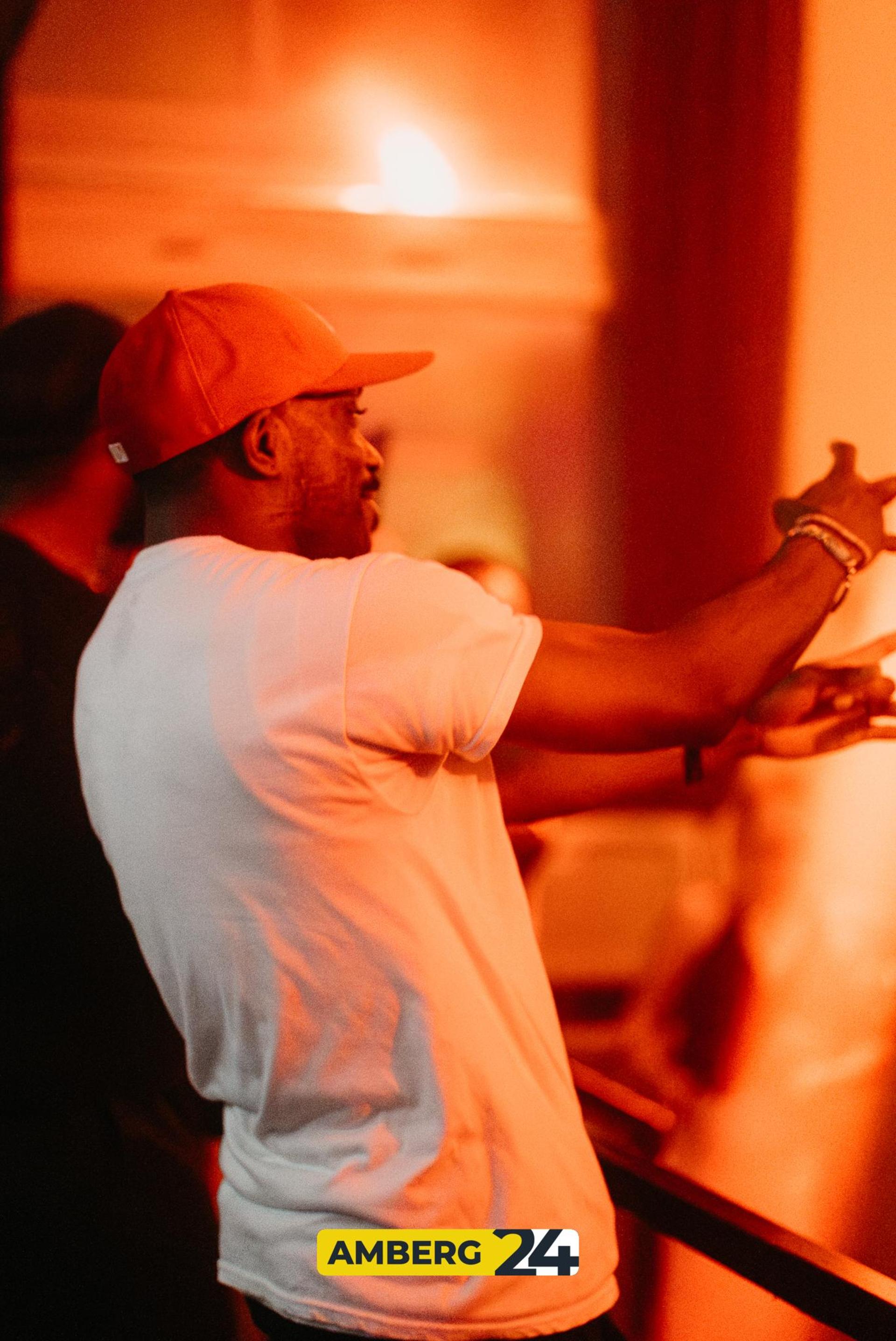 Battle of the Beats: Die Bilder aus dem Casino-Saal. (Bild: Mario Donhauser)