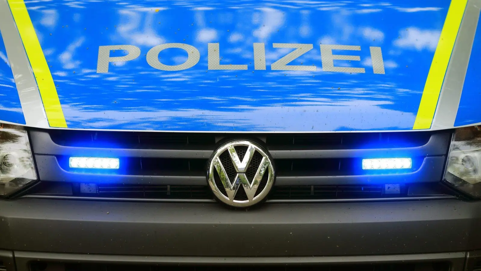 Symbolbild (Bild: Jens Wolf/dpa)