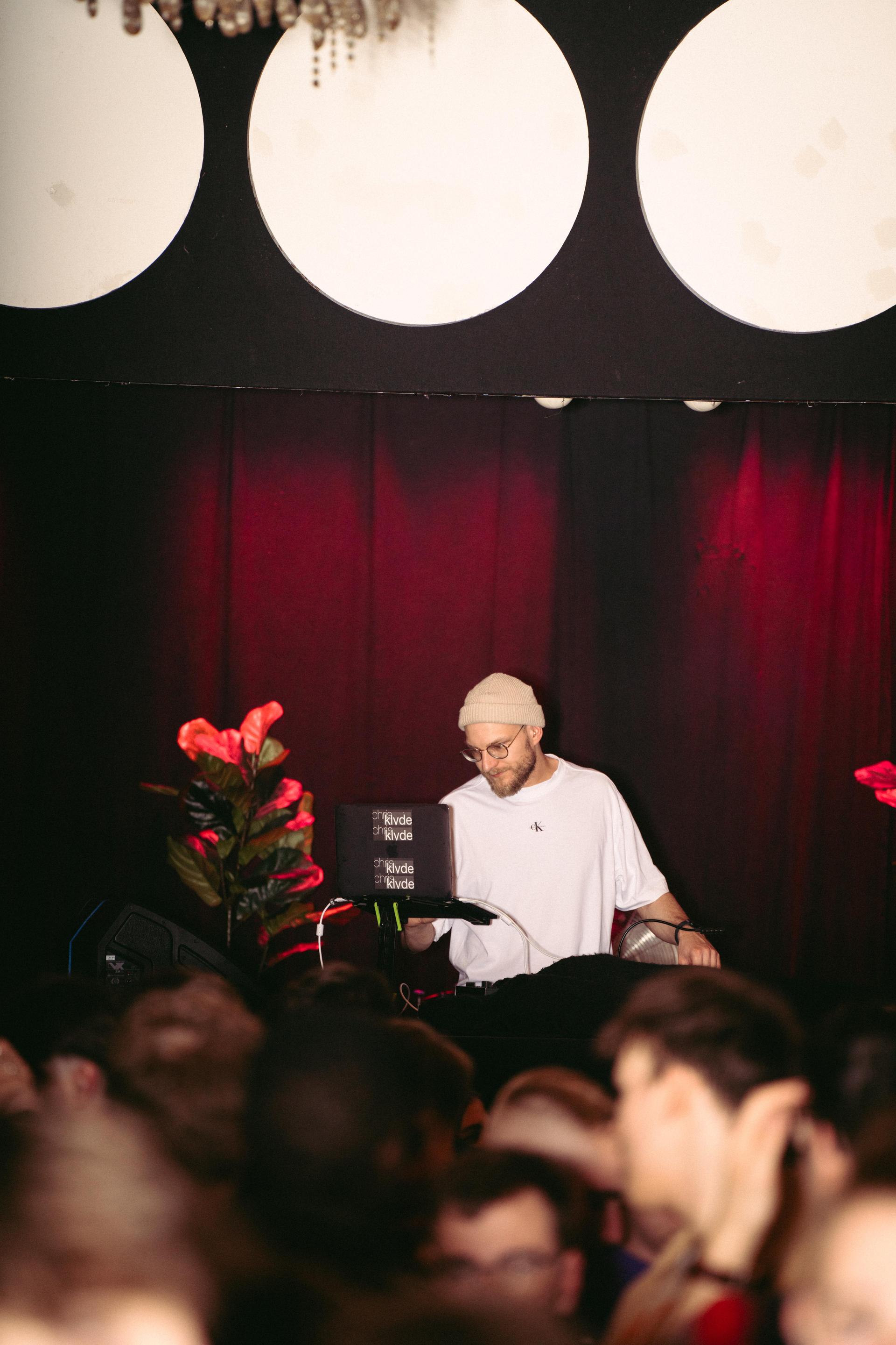 FOS &amp; BOS feiern in Amberg - die Fotos vom Abend.  (Bild: Daniel Geiger )