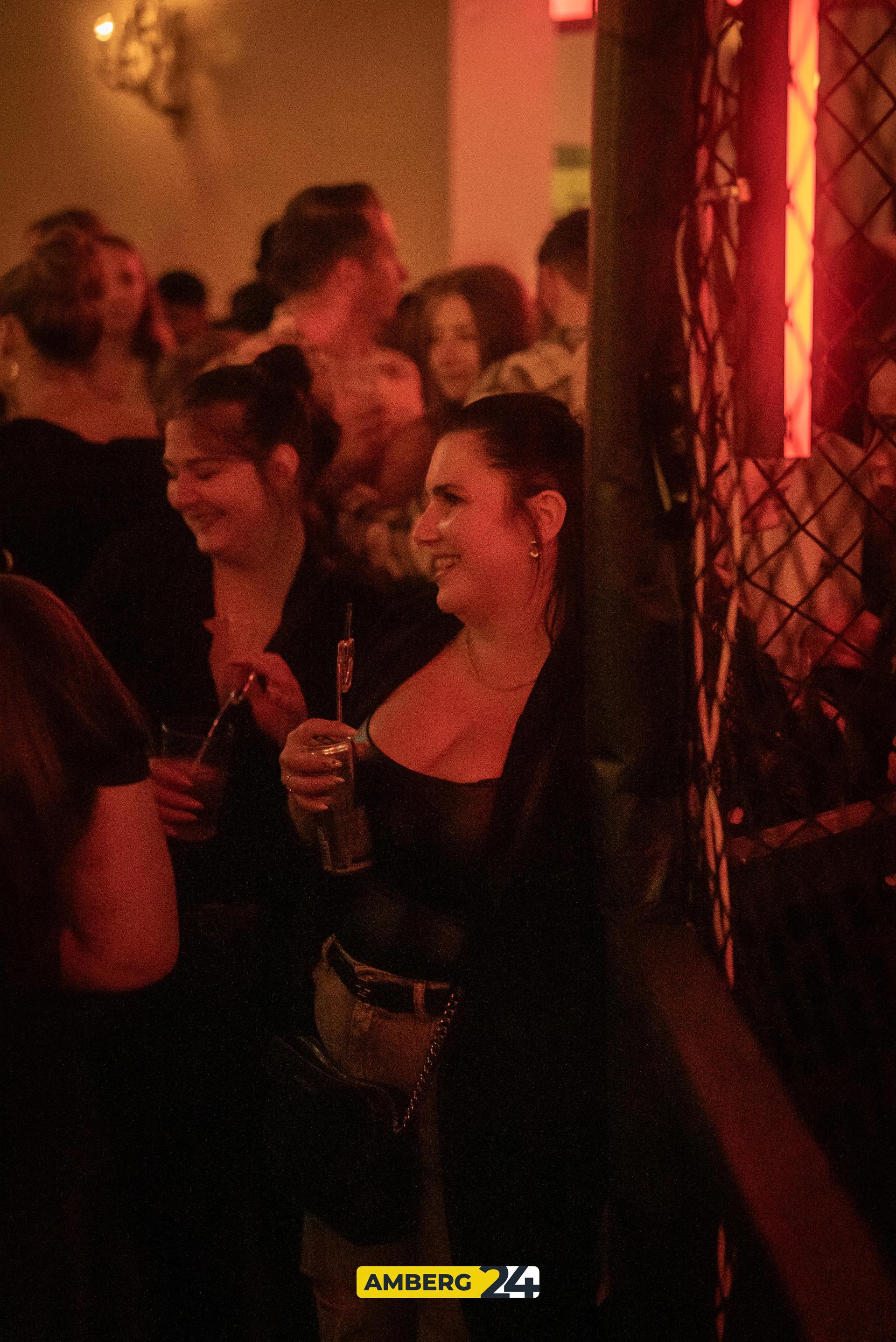 Battle of the Beats im Casino Saal: Die Bilder. (Bild: Mario Donhauser)