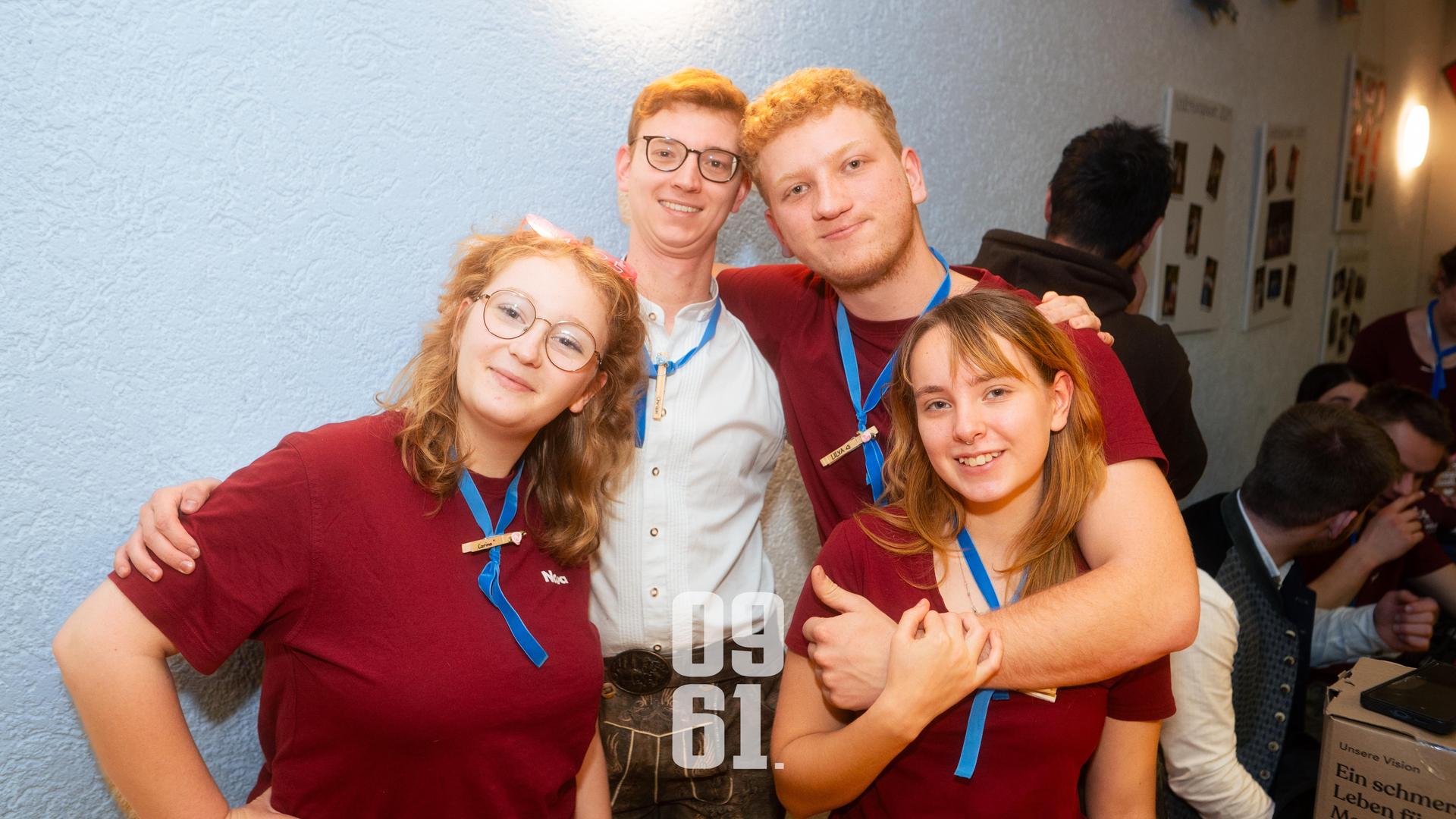 Die schönsten Eindrücke von der Freihunger Kirwa vom Sonntag gibt's hier! (Bild: Hannes Stock)