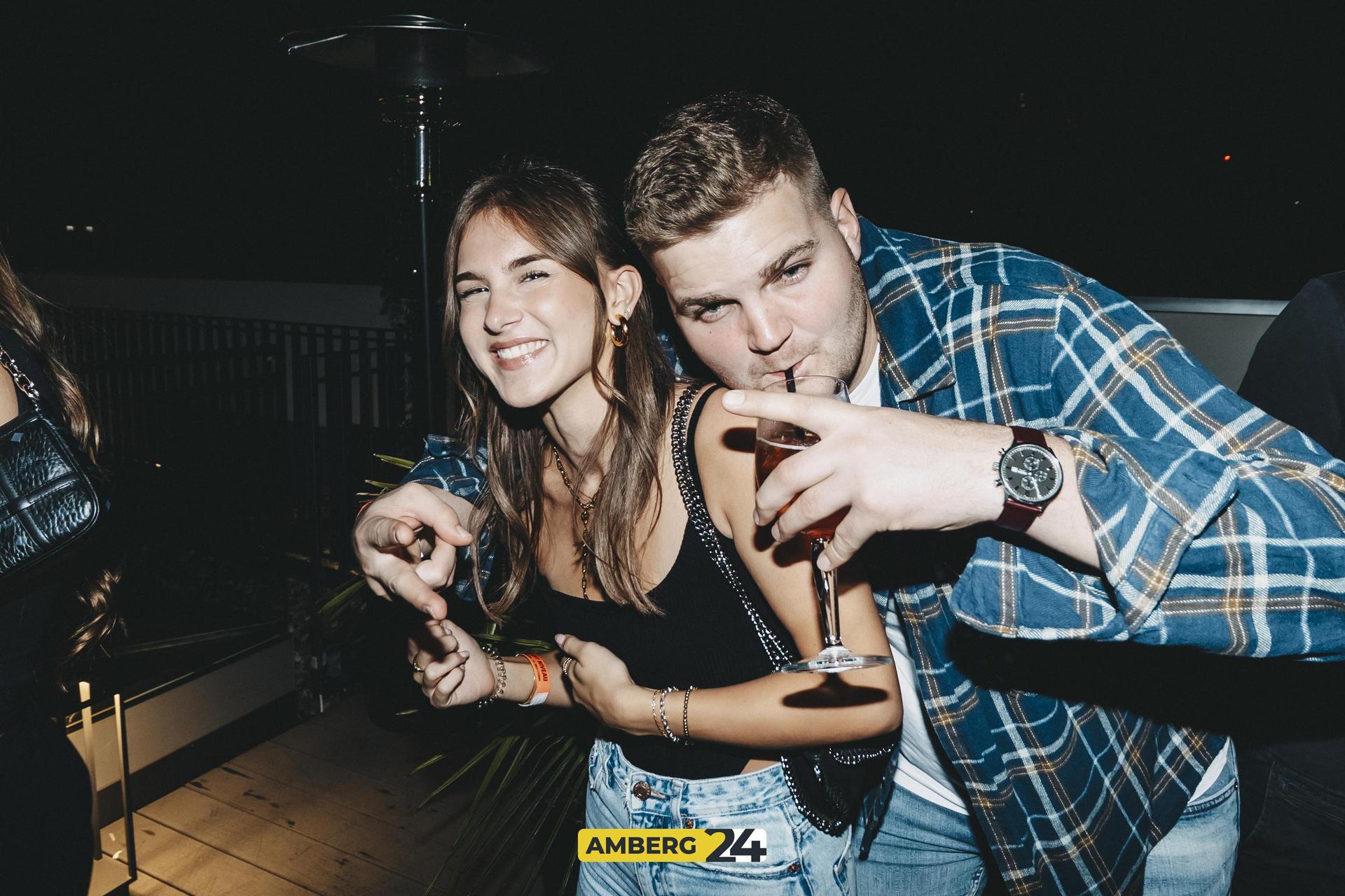 Amberg tanzt 2025 in der Walküre! (Bild: Lolografie)