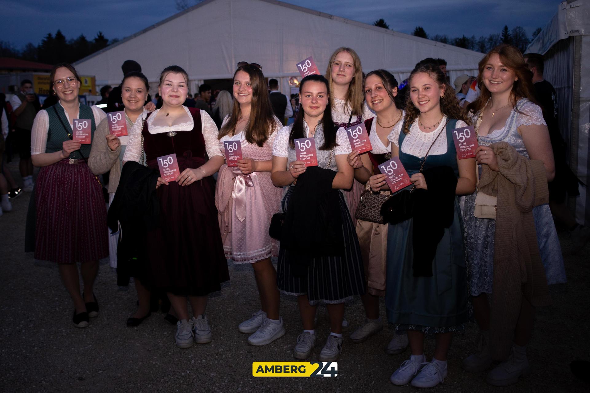 So war das KKWU beim SV Sorghof.  (Bild: Daniel Geiger)