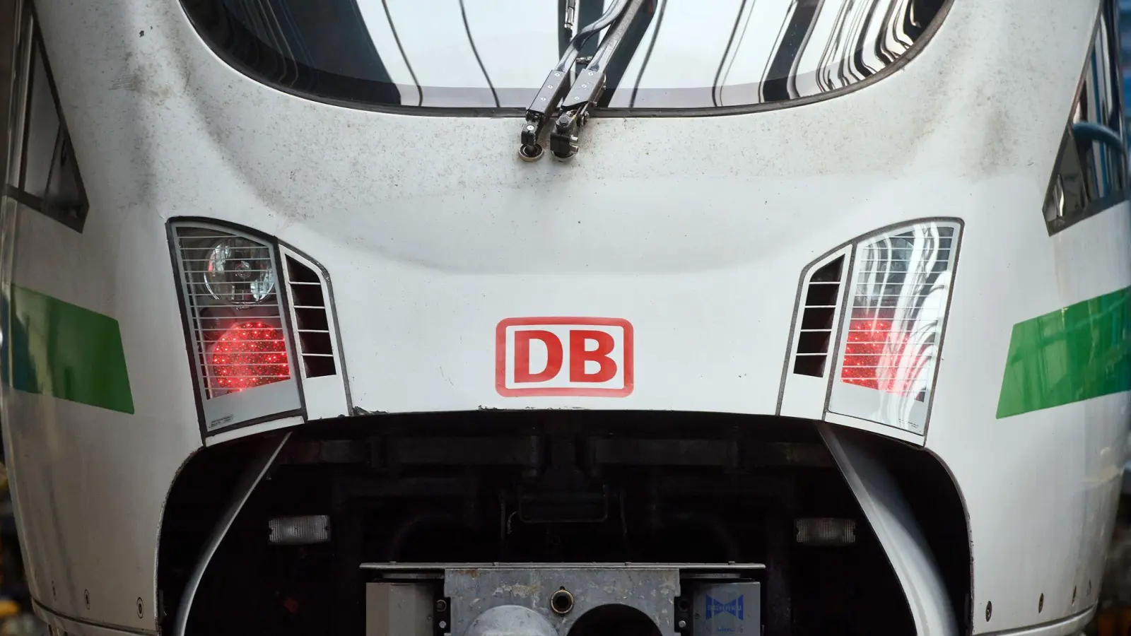 Der nächste Streik bei der Deutschen Bahn steht an. (Symbolbild: Bernd Thissen/dpa/Symbolbild)