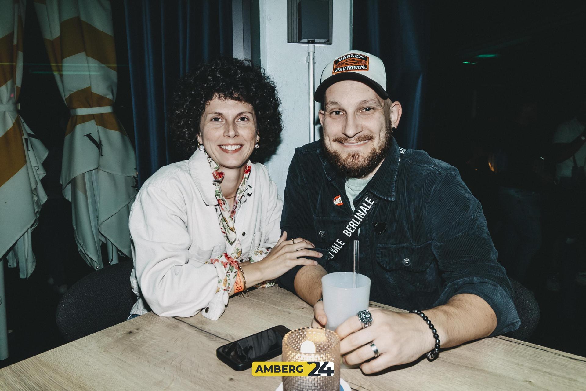 Amberg tanzt 2025 in der Walküre! (Bild: Lolografie)