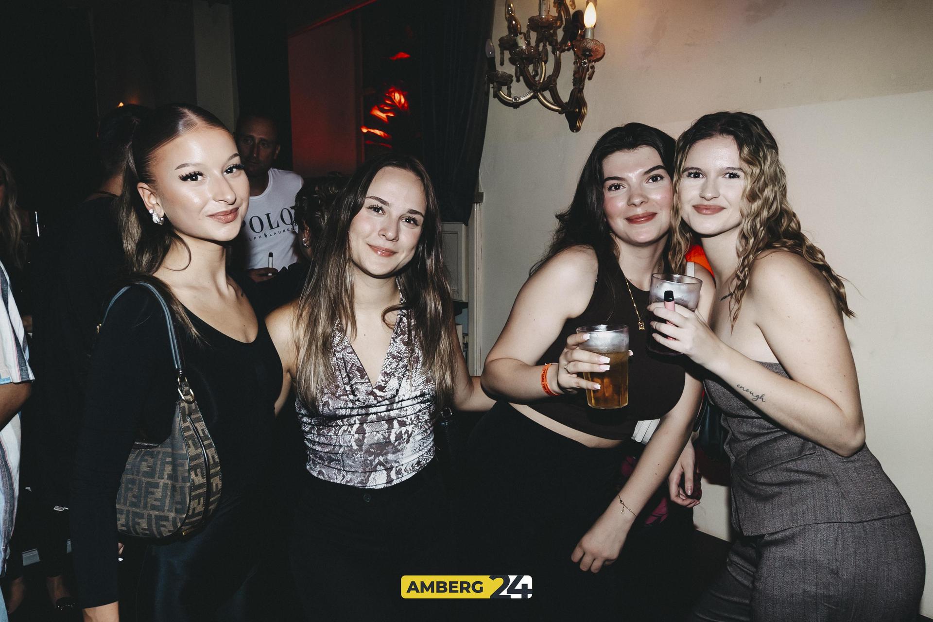 Die Bilder vom Casino bei Amberg tanzt 2025! (Bild: Lolografie)