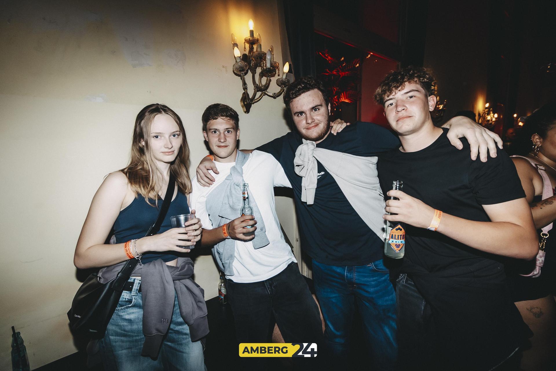 Die Bilder vom Casino bei Amberg tanzt 2025! (Bild: Lolografie)