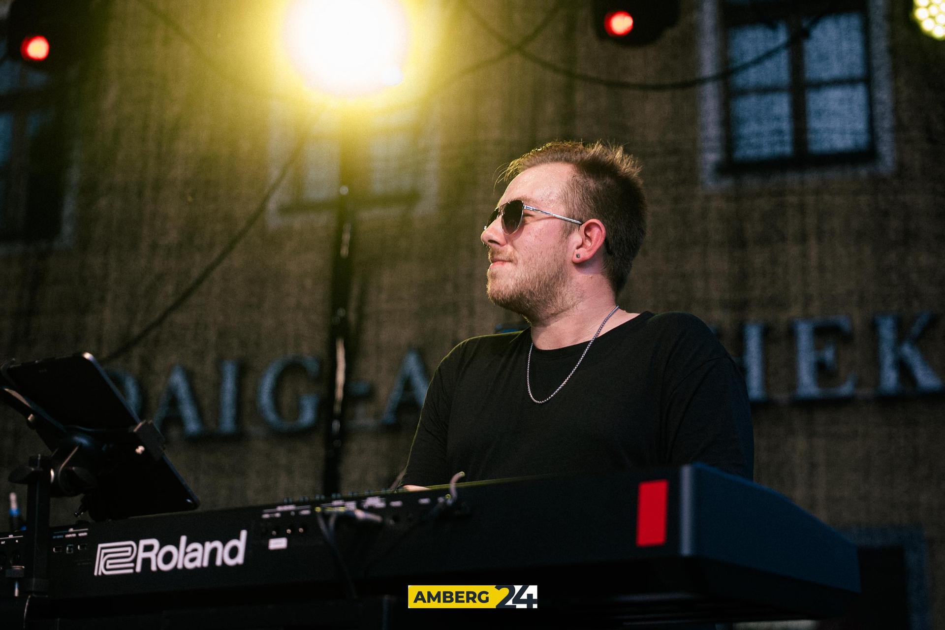 Die Bilder vom Rossmarkt am Altstadtfest. (Bild: David Mueller)