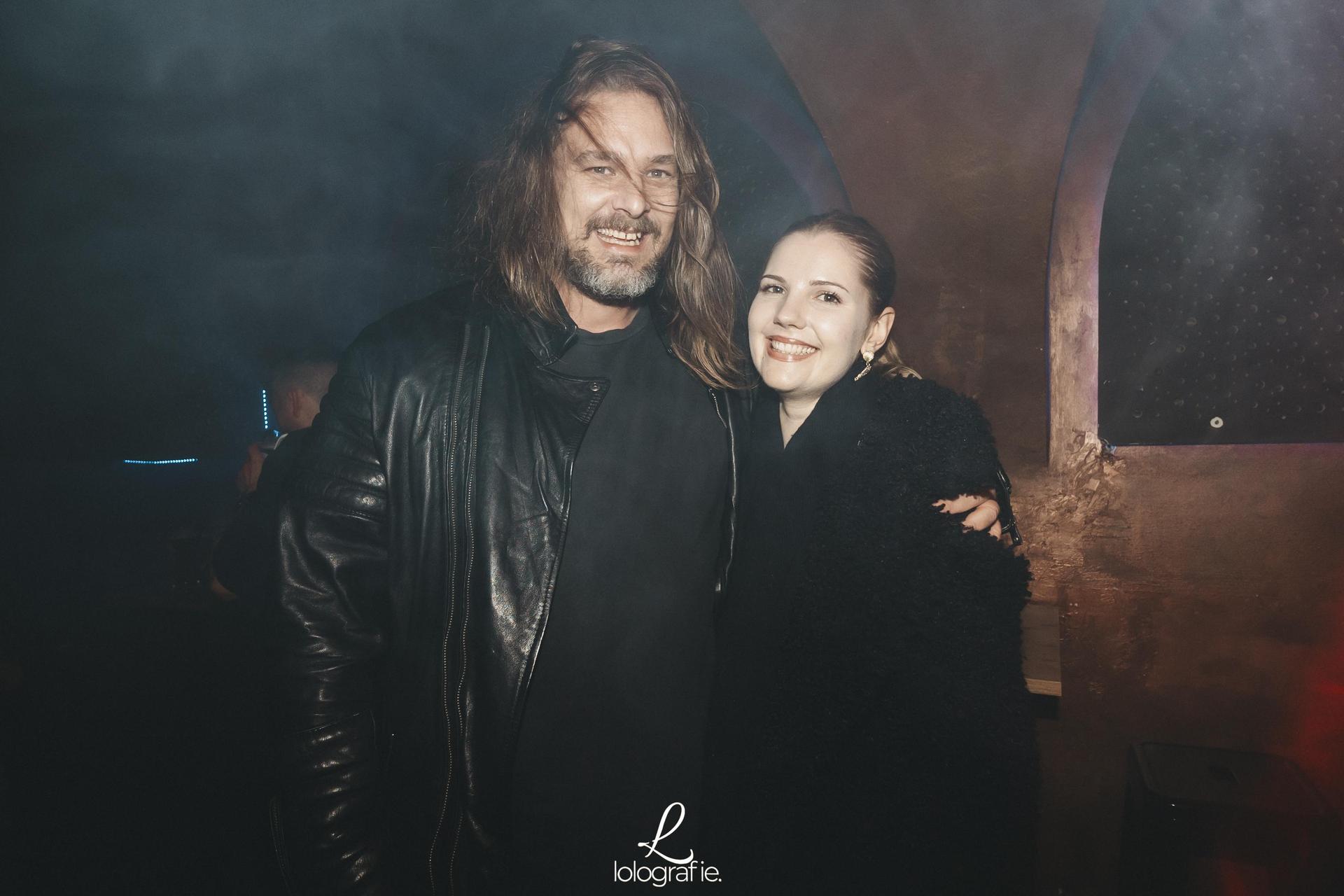 Die Partybilder vom UNS (Bild: Leonie Hartung)
