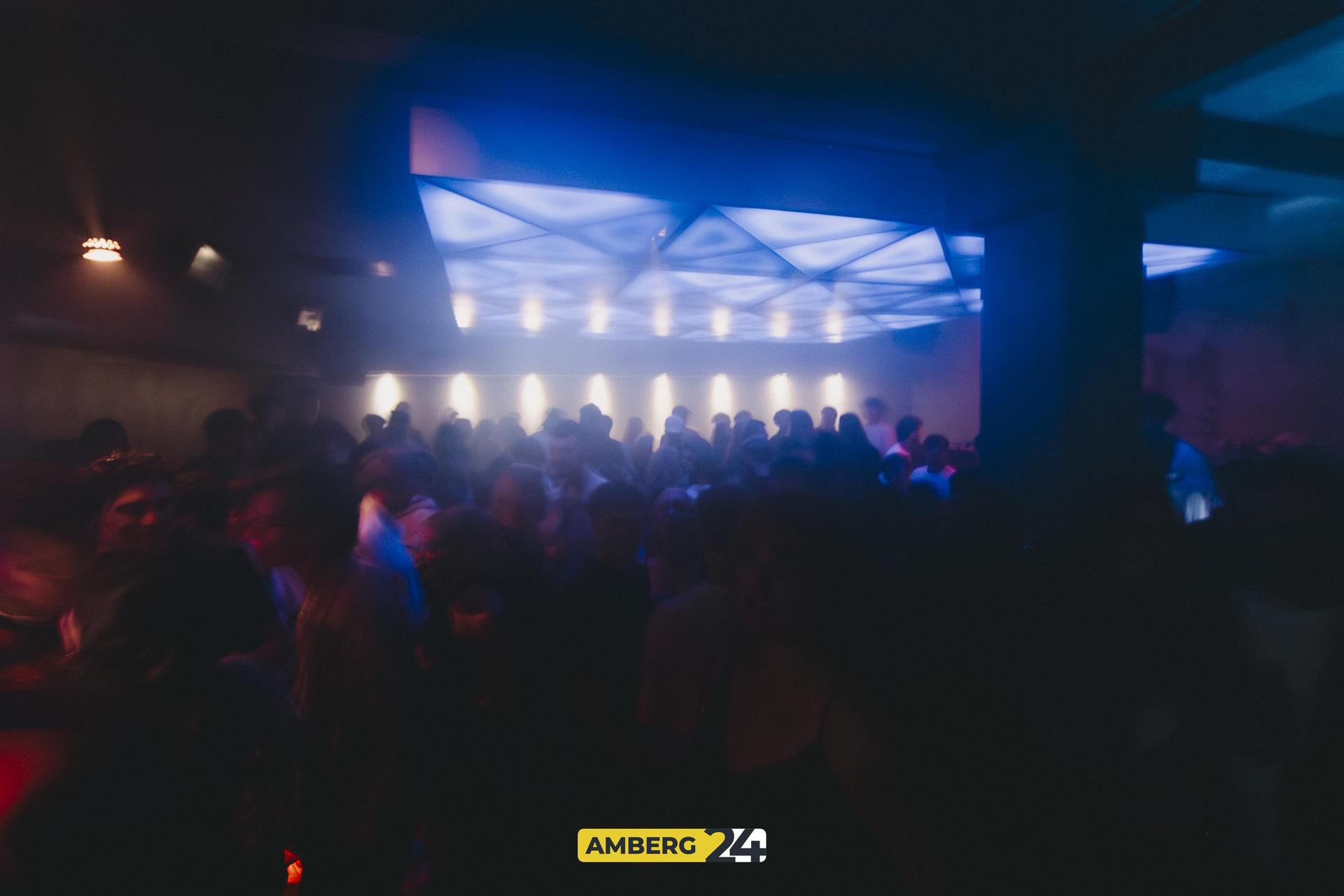 Amberg tanzt im Trio 2025! (Bild: Lolografie)