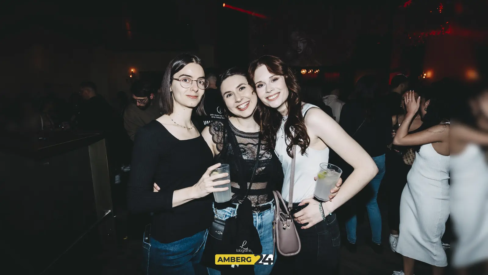 Loco Loco im Casino Saal: Die Fotos. (Bild: Lolografie)