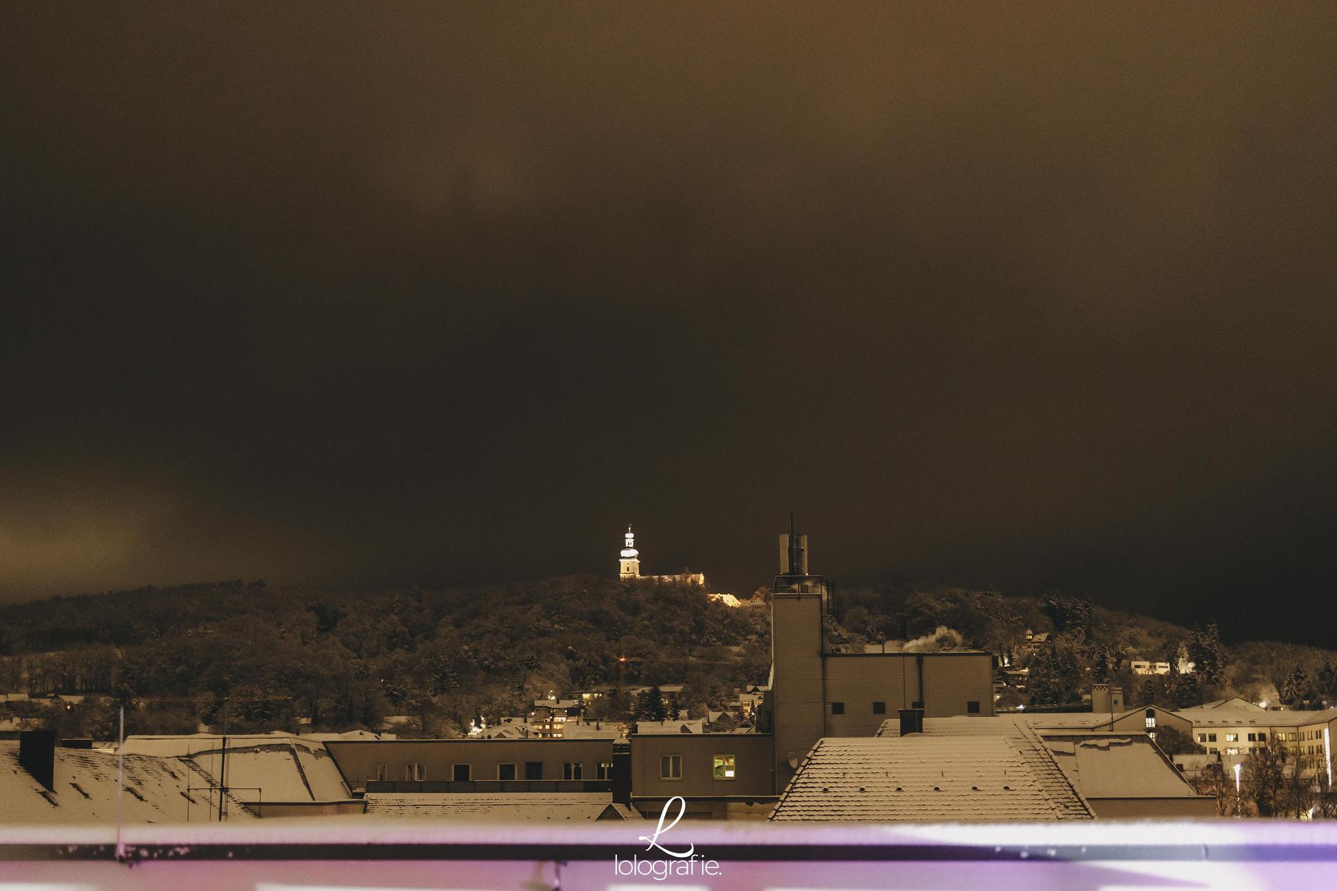 Eröffnung der Walküre Skybar Amberg (Bild: Lolografie)