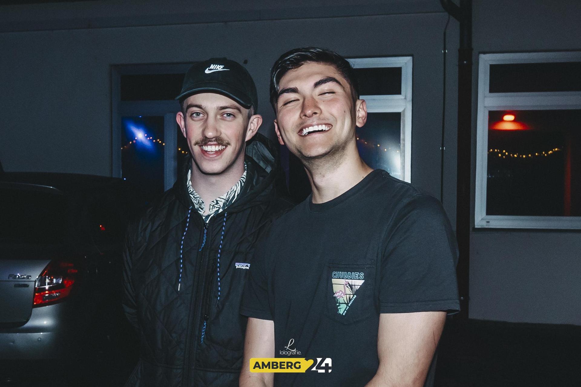 Die Fotos aus der Walküre Skybar. (Bild: Lolografie)
