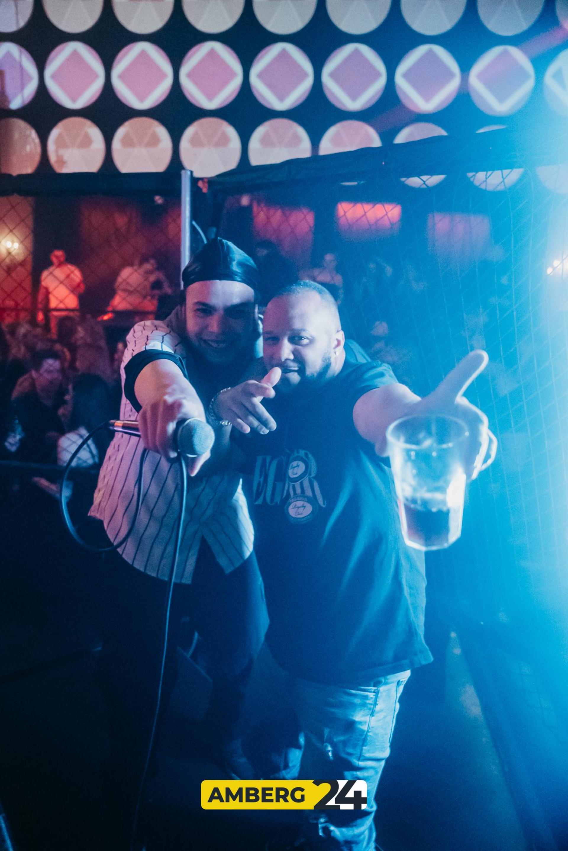 Viel Spaß beim Durchklicken! (Bild: Mario Donhauser)