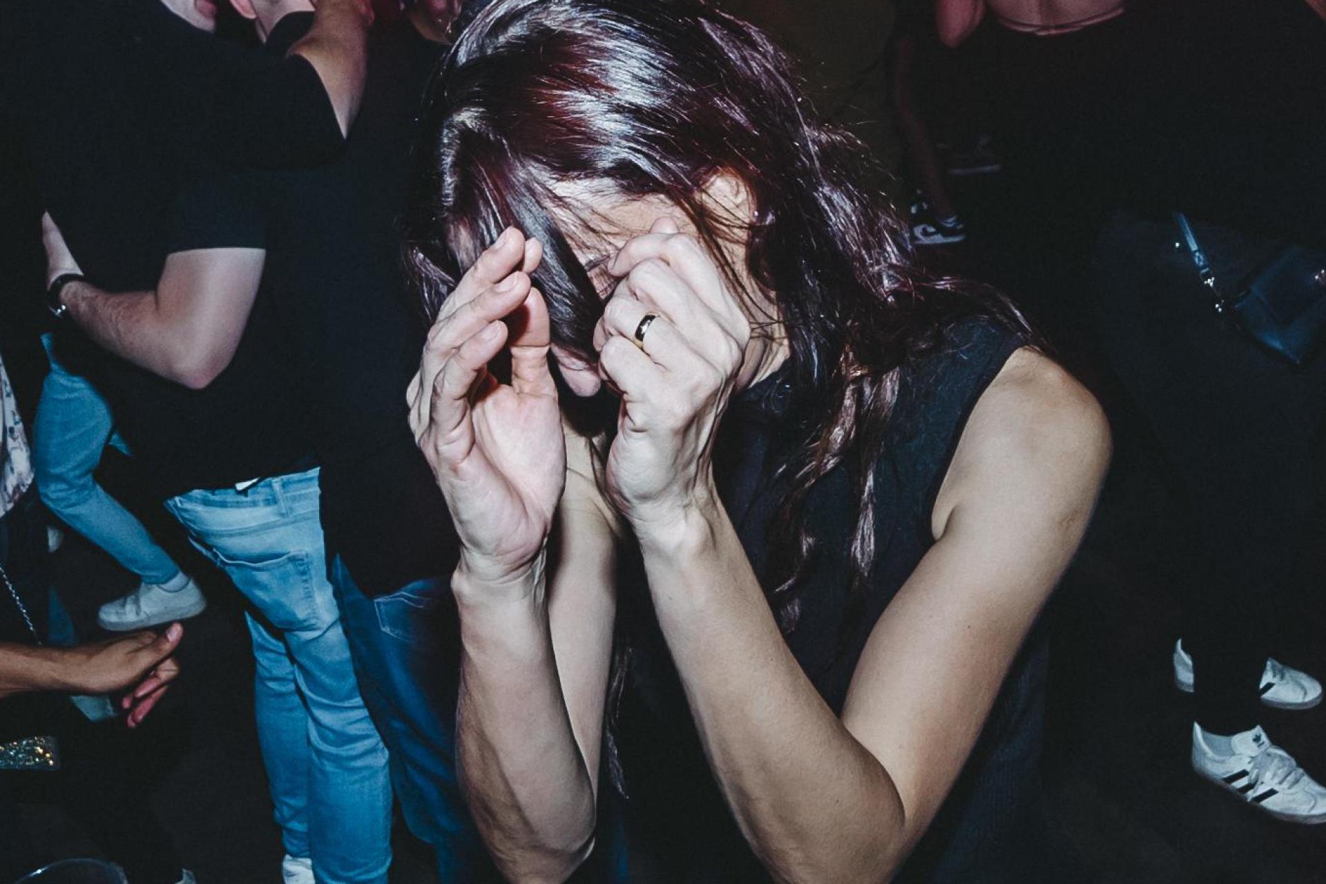 Party im Casino am Samstag, 5. Oktober.  (Bild: Lolografie )