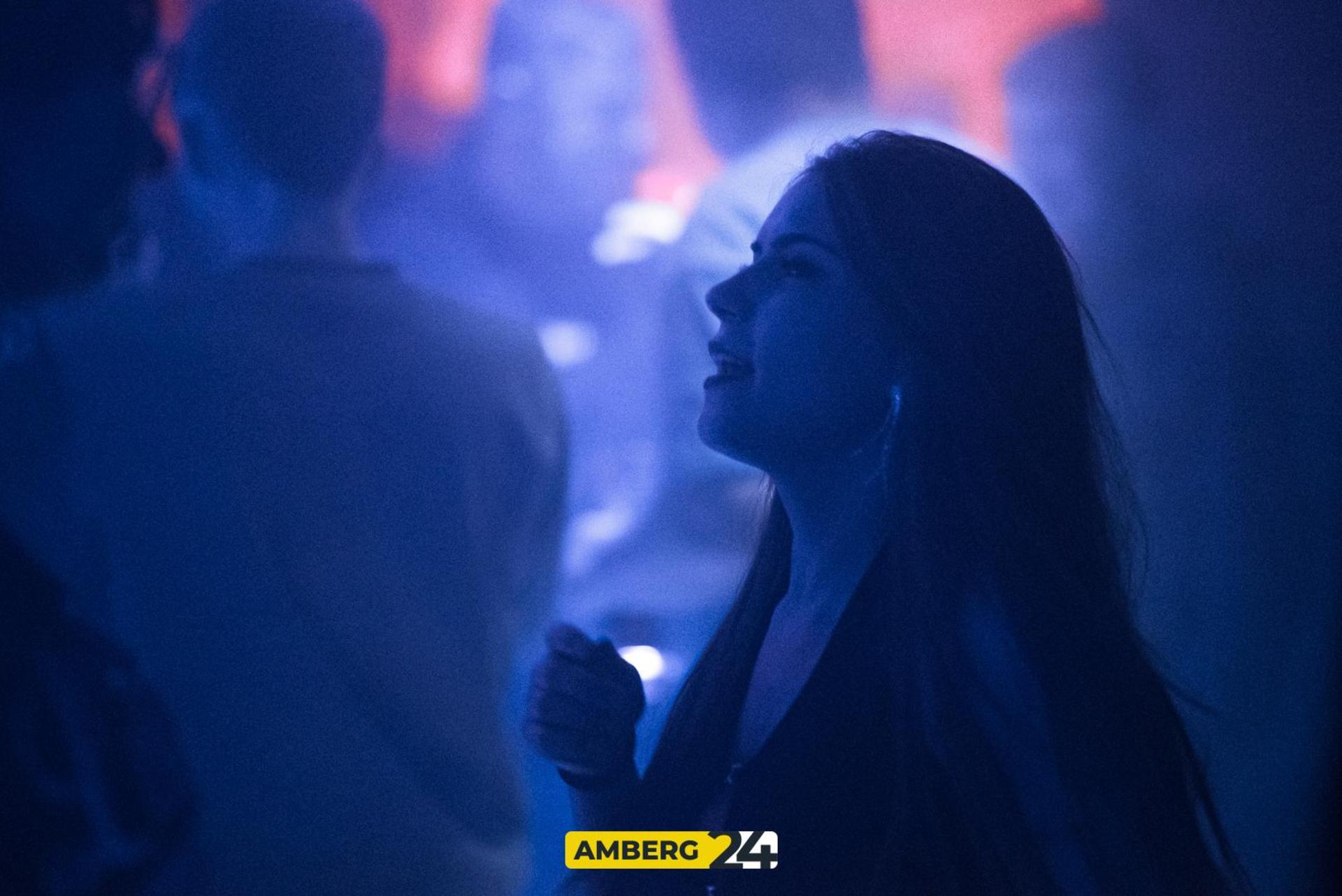 Kinkerlitzchen im Happy Rock im Februar.  (Bild: Martin Sponsel)