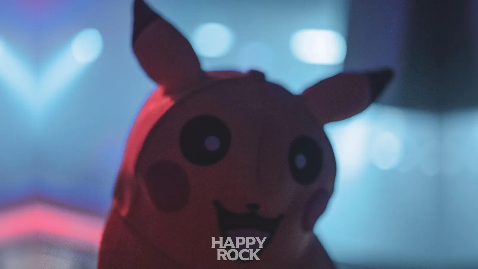 So war der Samstag im Happy Rock (Bild: Julia Bär)