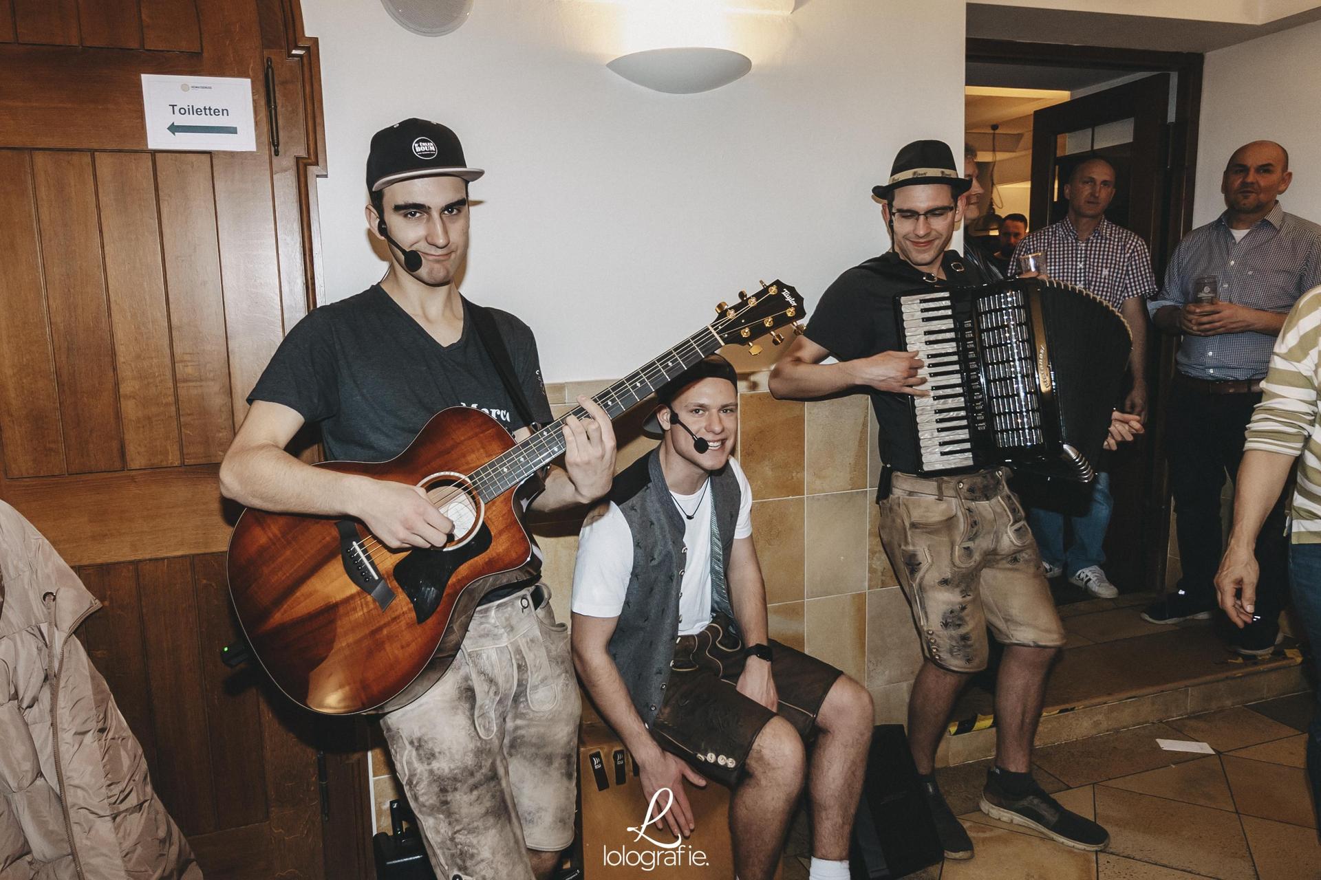 Bockbierfest im Heimatgenuss. Die Fotos!  (Bild: Lolografie)