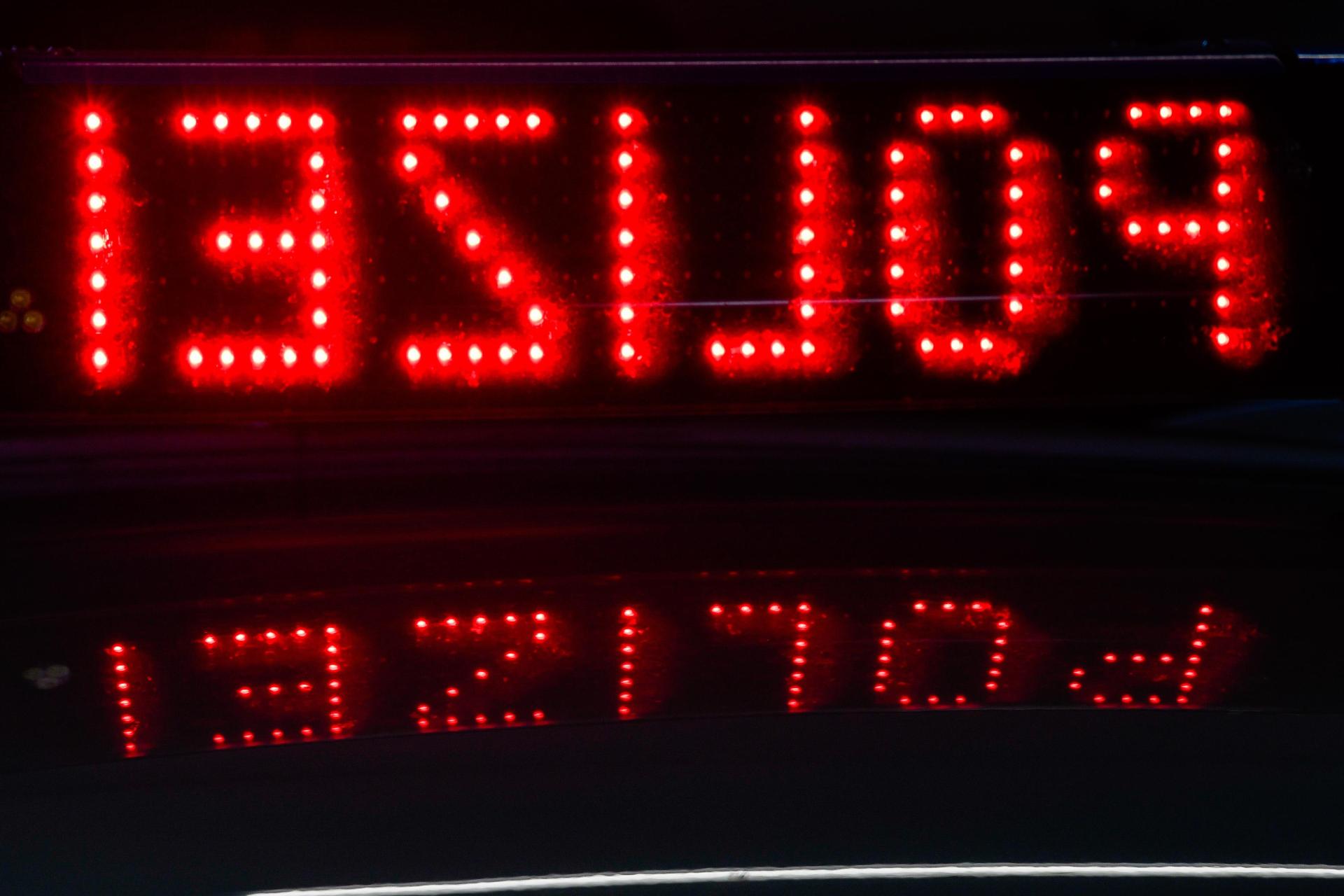 Ein unversicherter Pkw wurde in Ensdorf gestoppt. (Symbolbild: Petra Hartl)