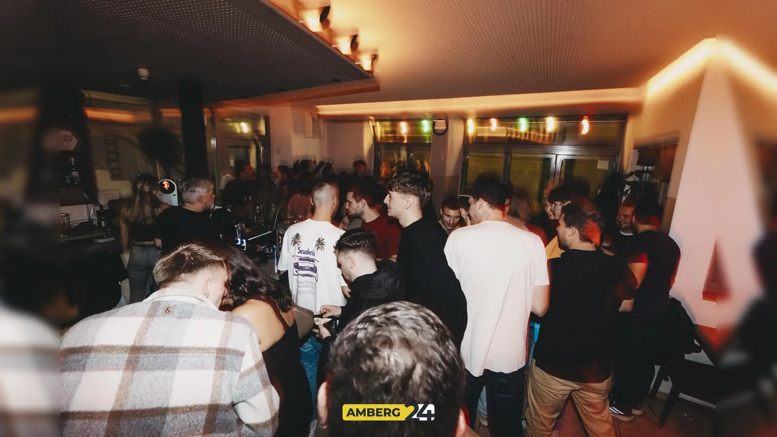 Dieses Wochenende geht wieder einiges. (Archivbild: Lolografie)