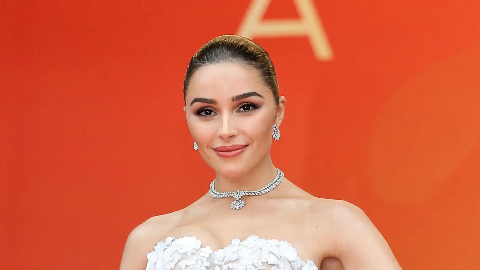 Olivia Culpo ist Mutter geworden. (Archivbild) (Bild: Imagespace/ZUMA Wire/dpa)